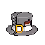 Degen Haberdasher #356