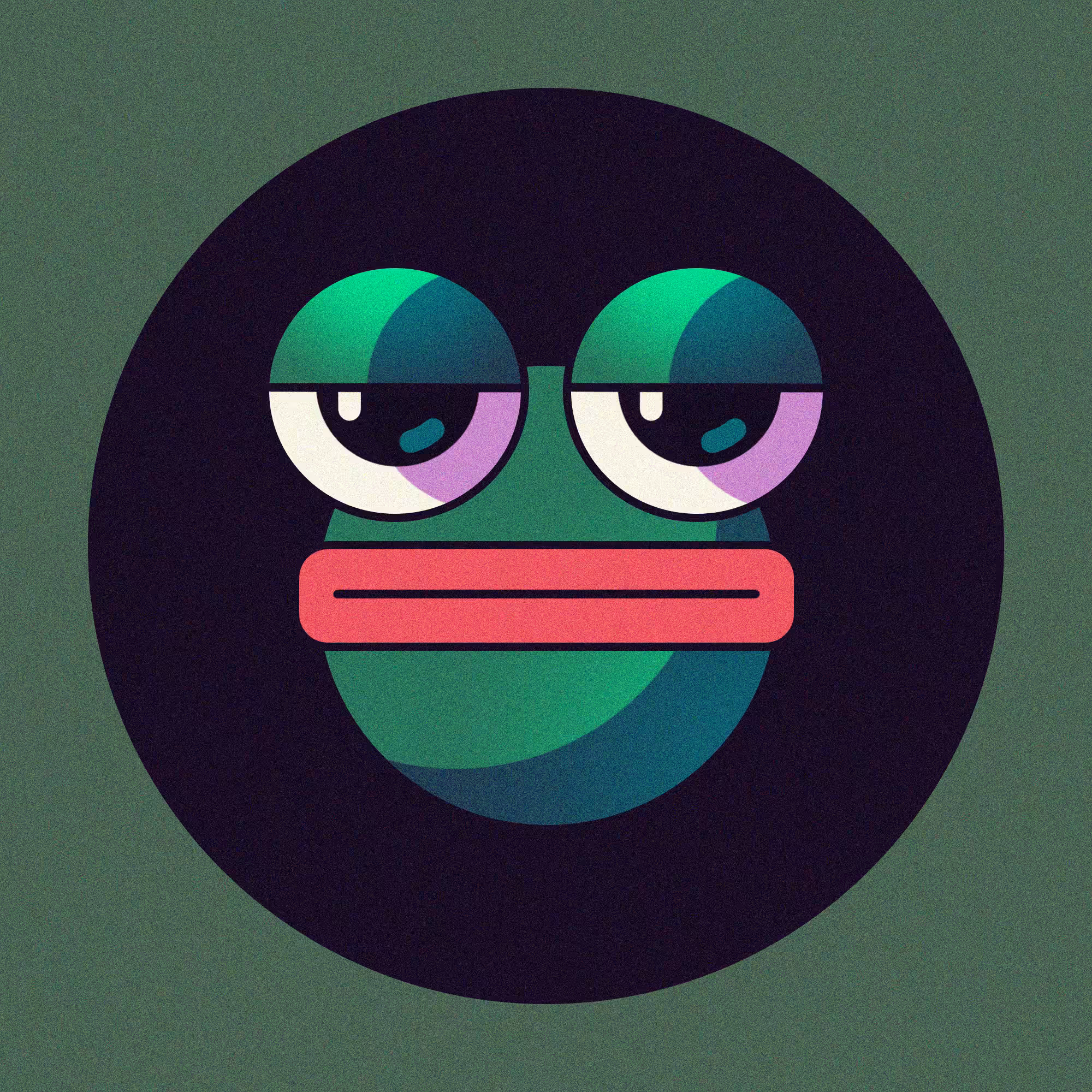 Cycle Pepe #2