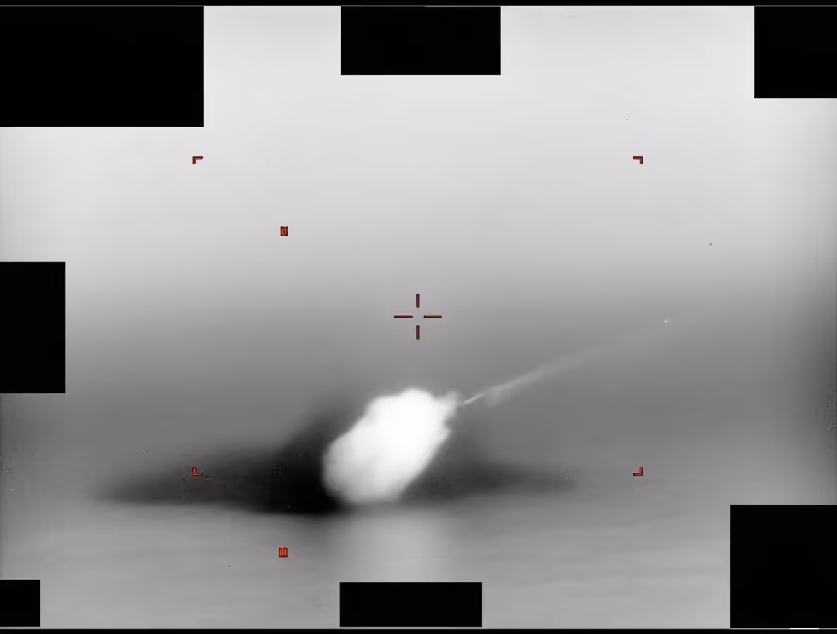 Unidentified Anomalous Phenomena: UAP_0019