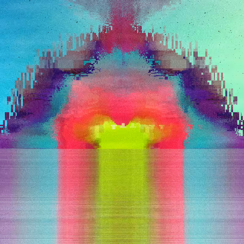 ATOMIC ISLANDS #51