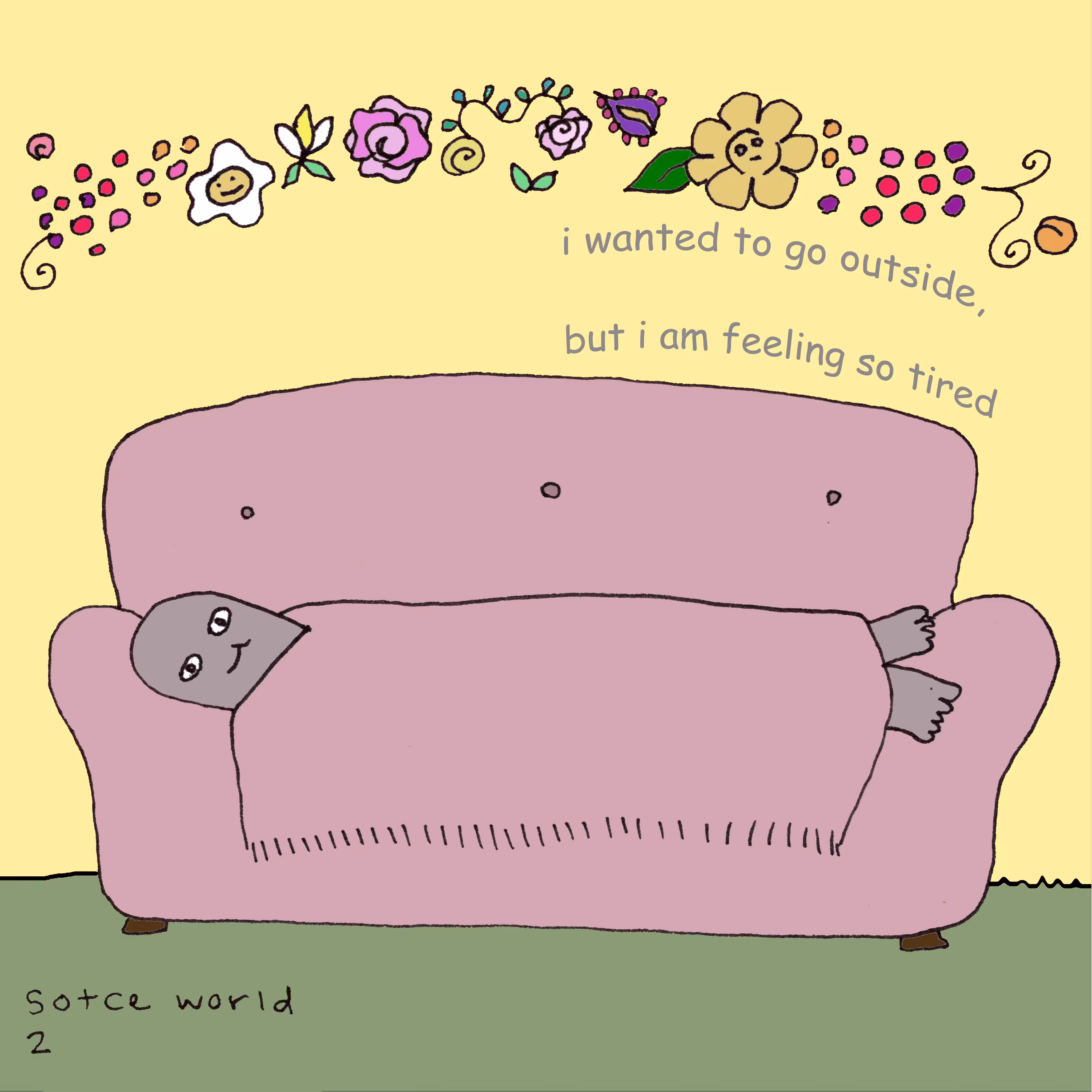 sotce world 2