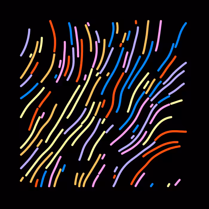 Vanilla Flowfield #47