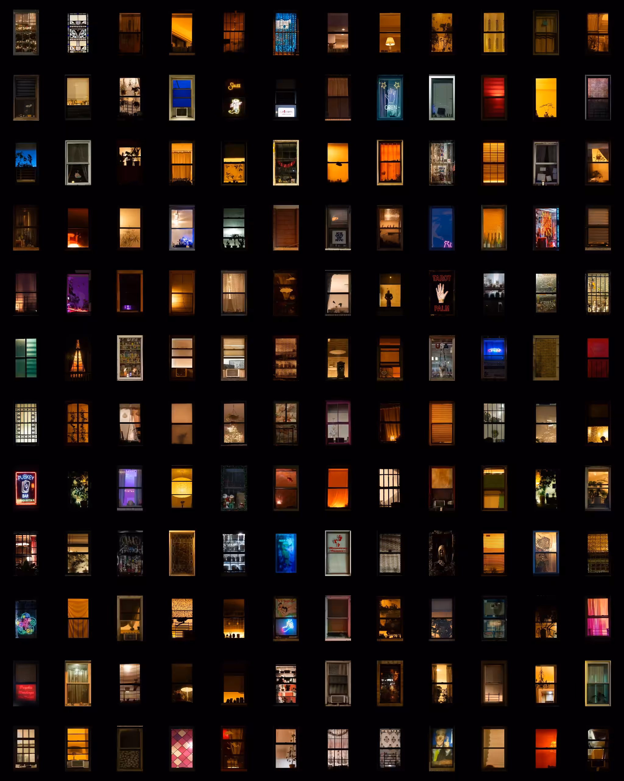 BUILDINGS // NYC: BUILDING 1611