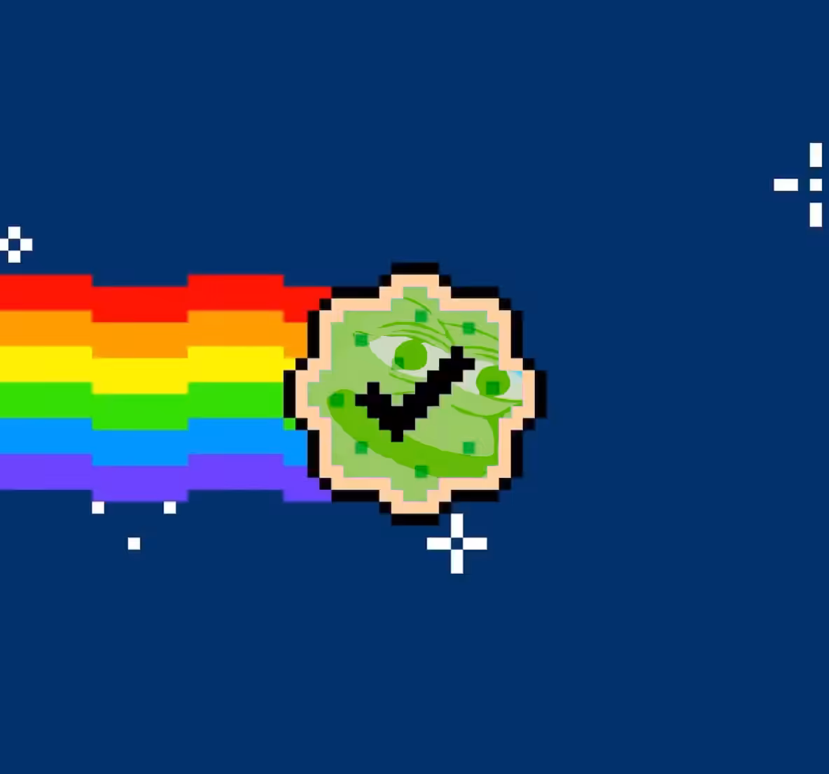NYANCHECKPEPE