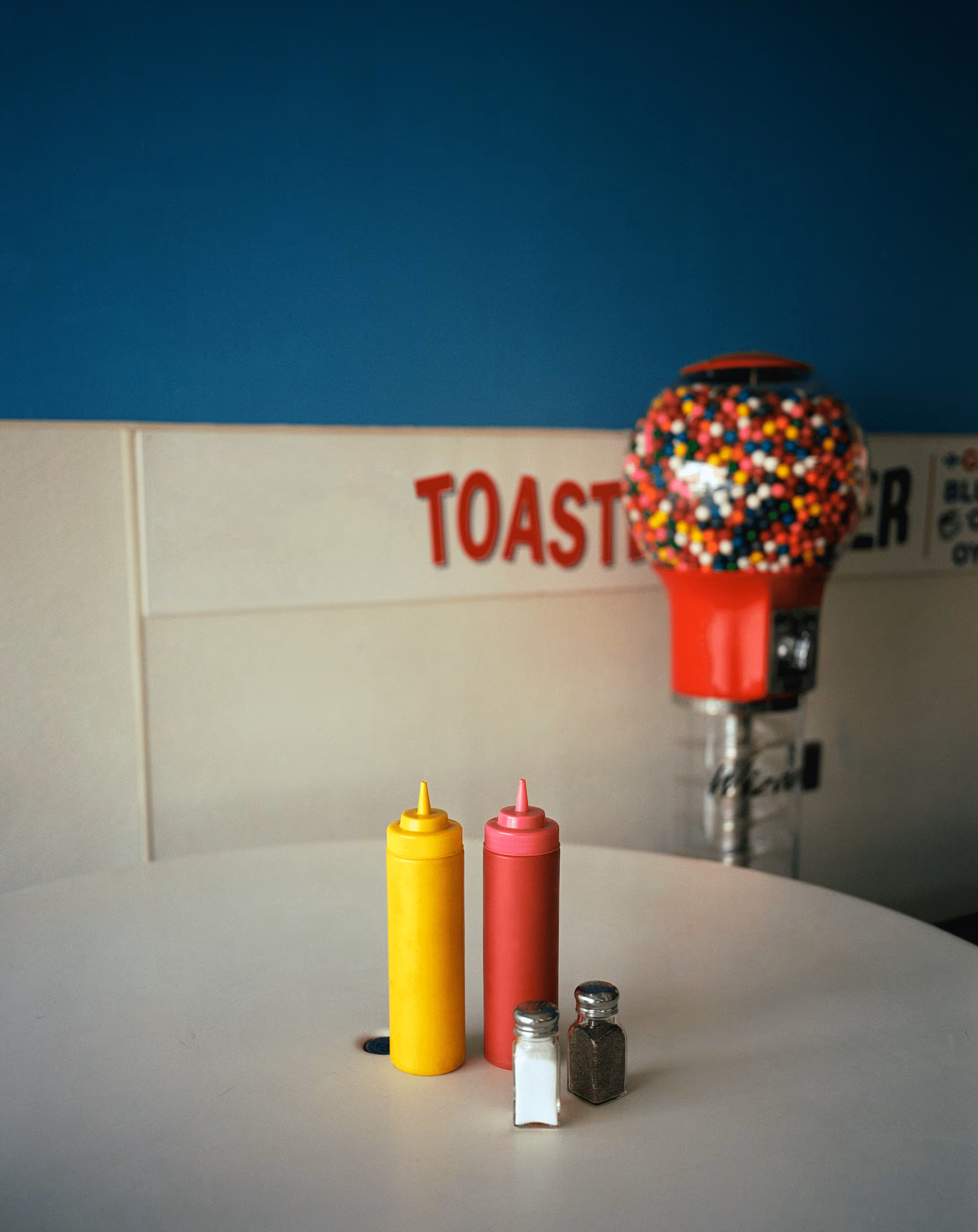 American Diners, #03