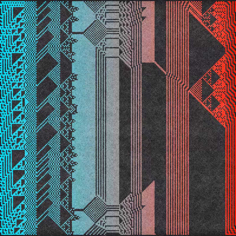 Metamorphosis #147