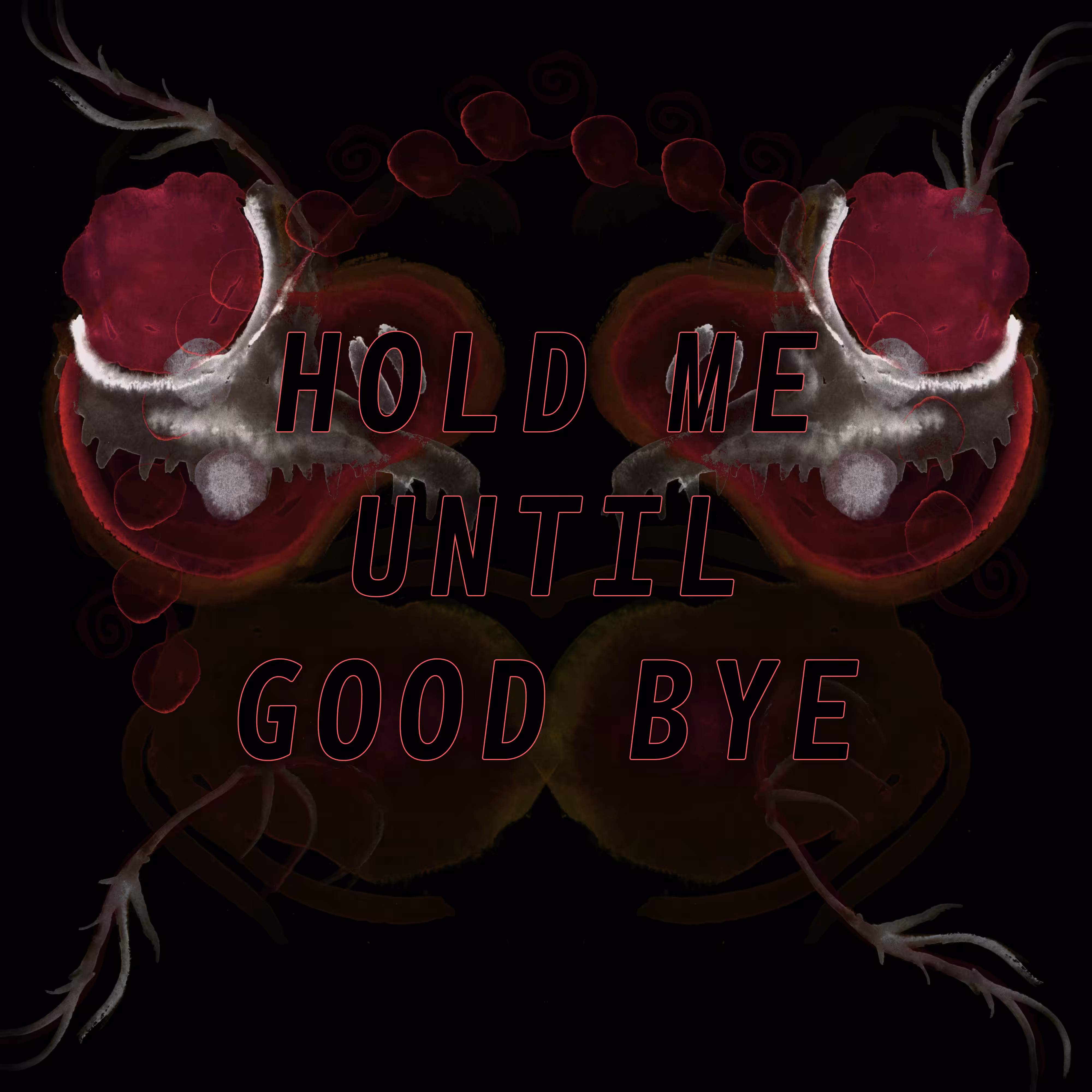 Good Bye #53