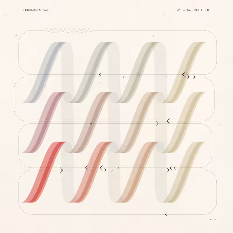 CHROMATLAS, Vol. 9 #214
