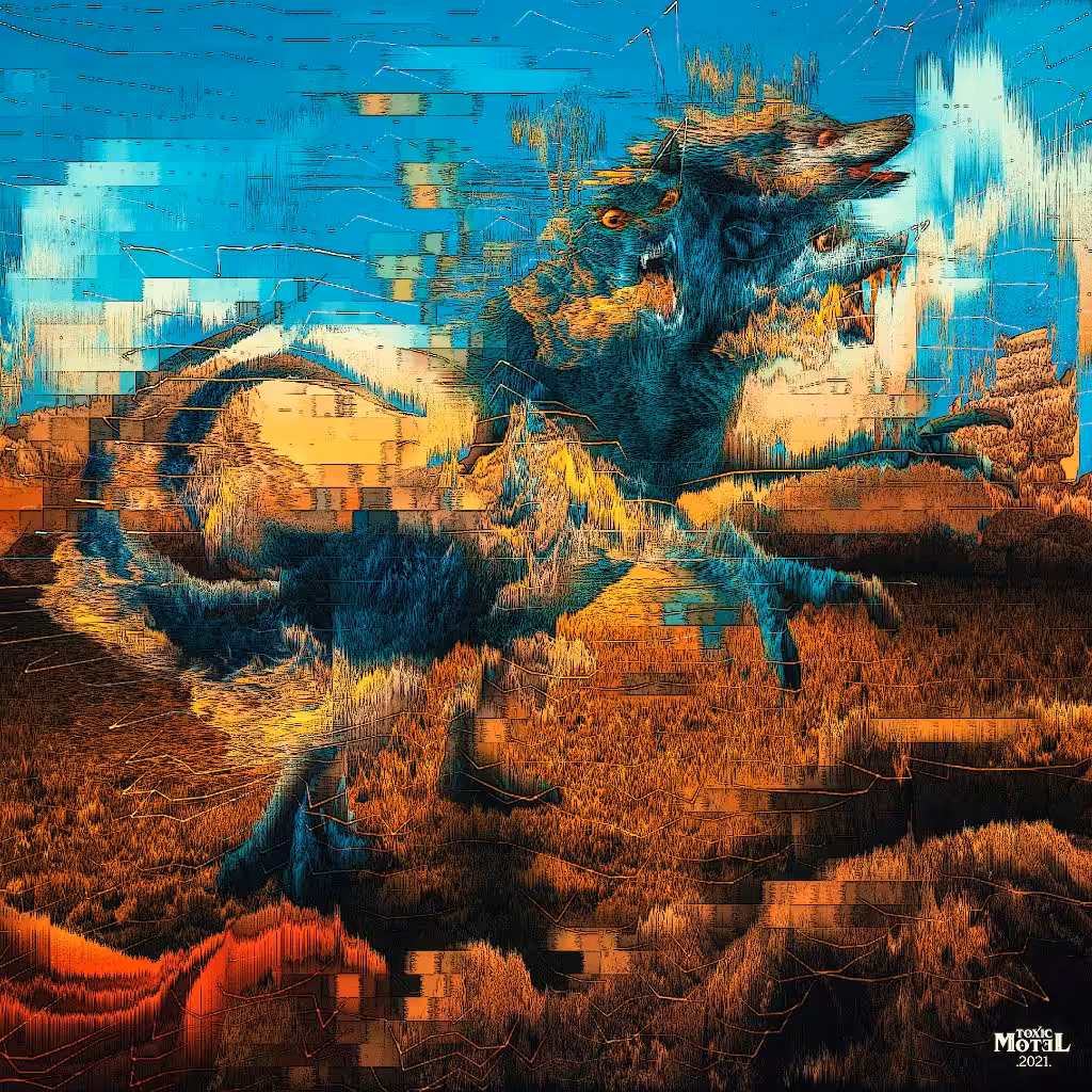 A Daylight for a Cerberus