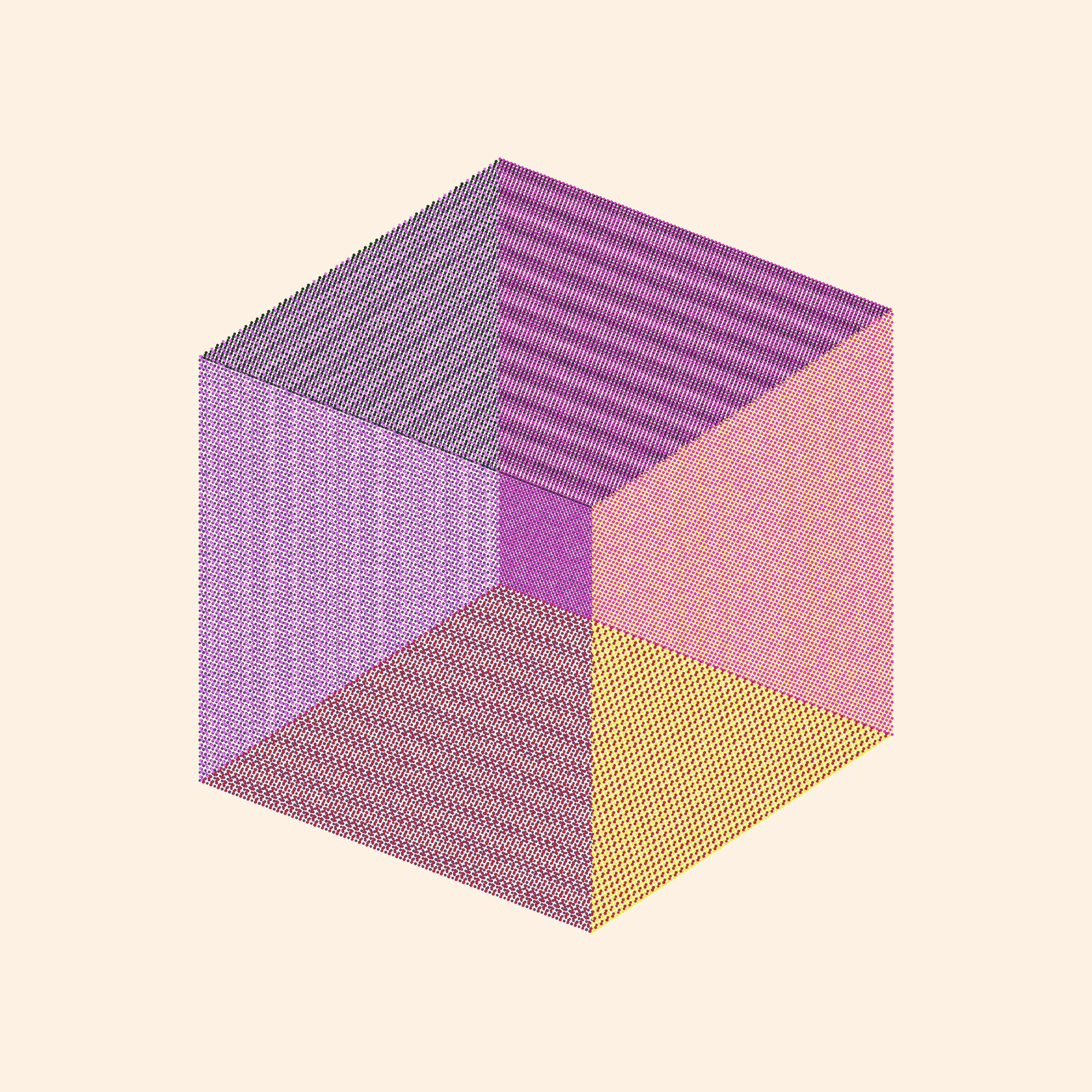 p5 Mesh Painting 10 12 24