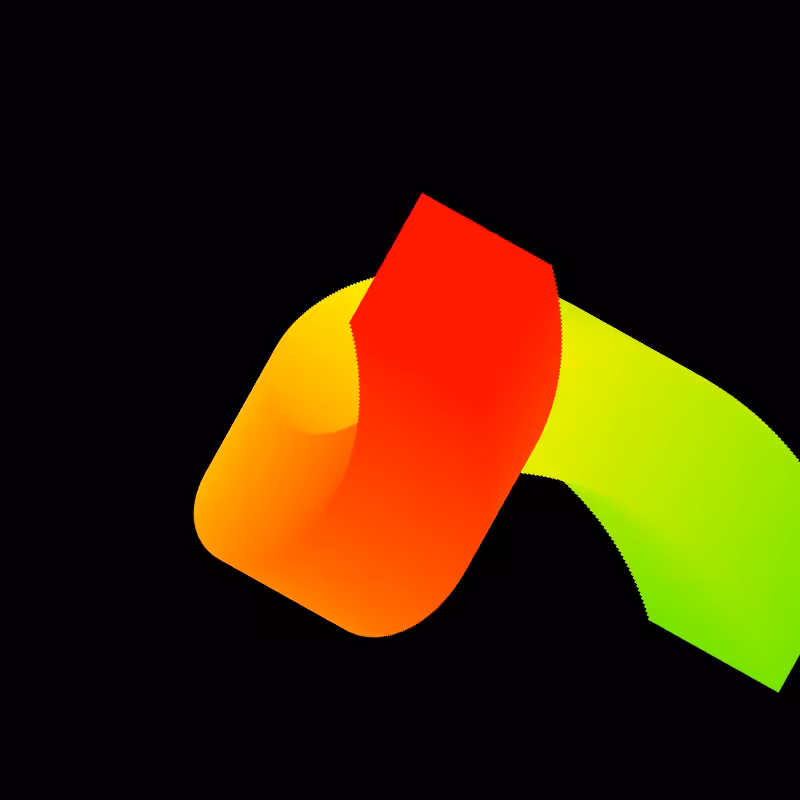 Chromatic Squares #115