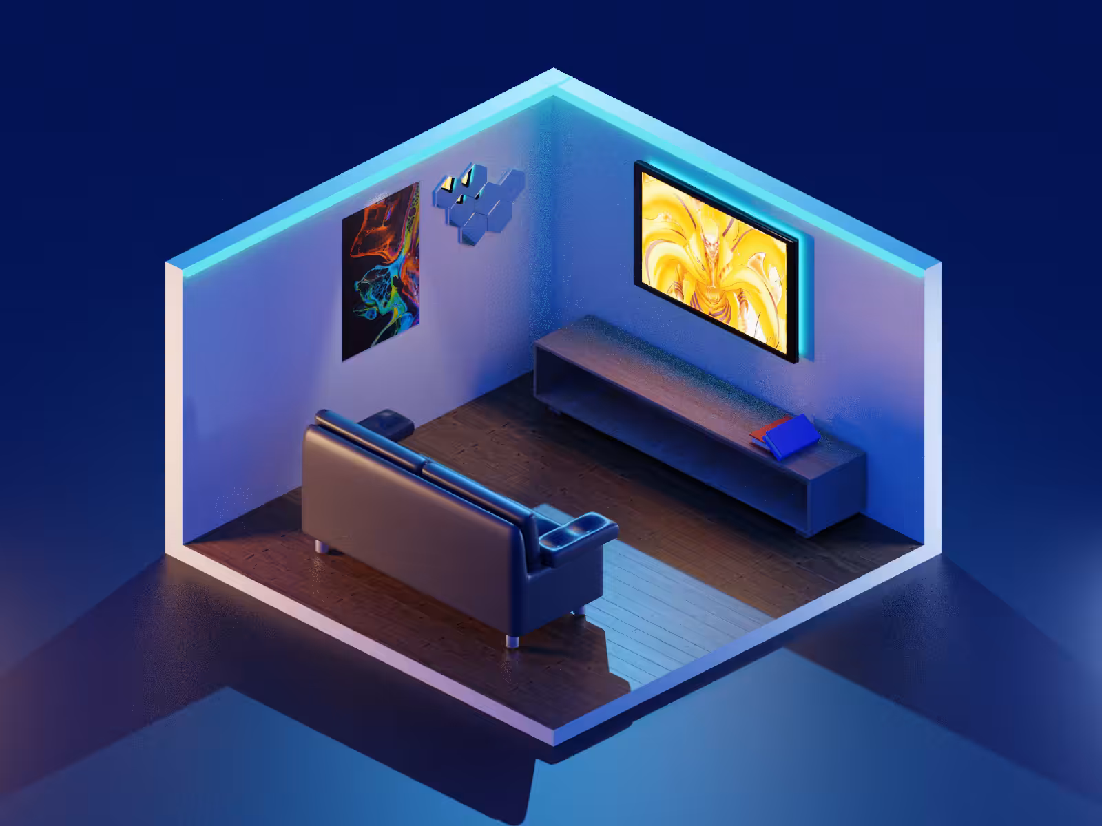 Movie Room
