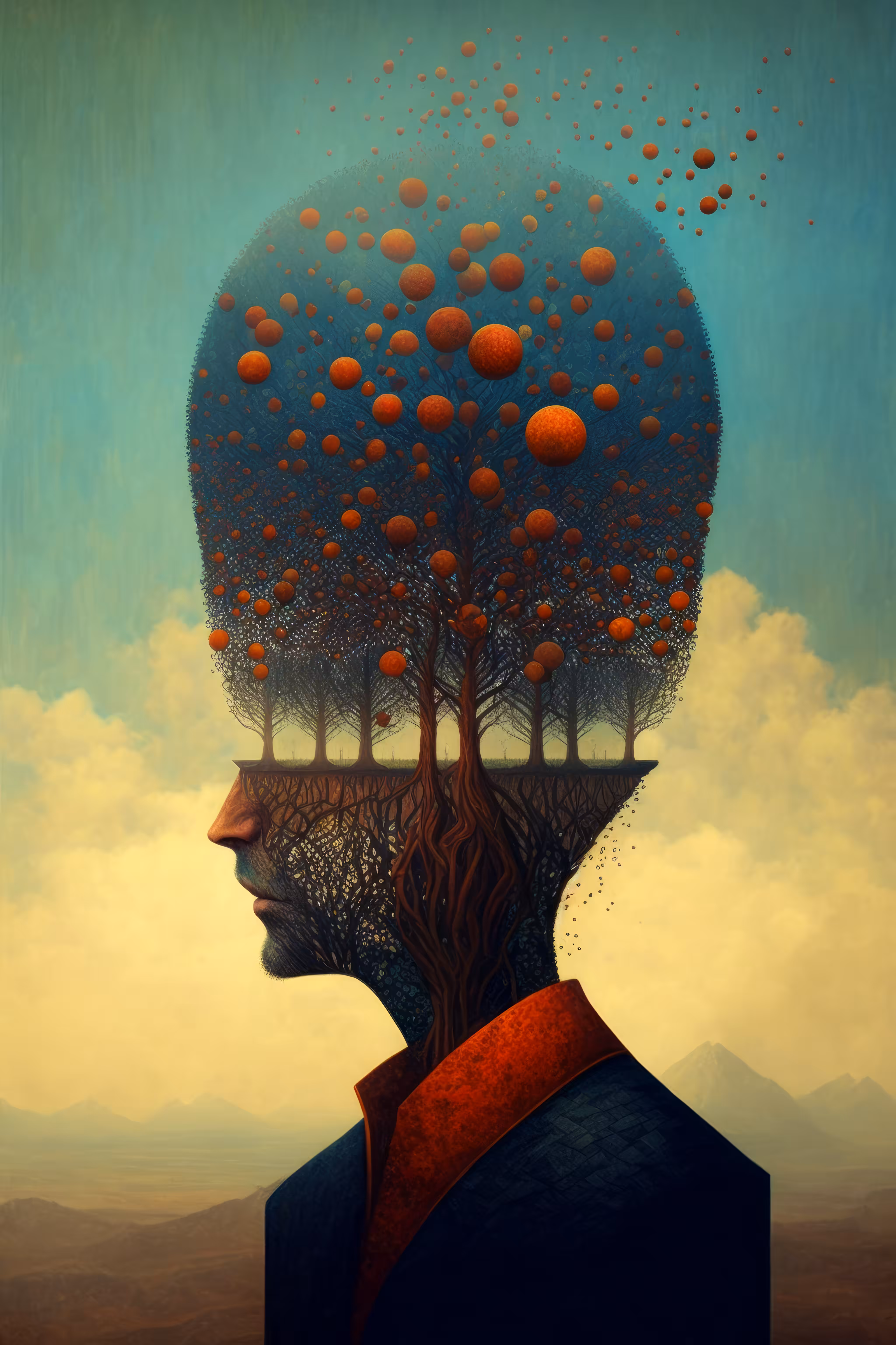 Lucid Dreams 03