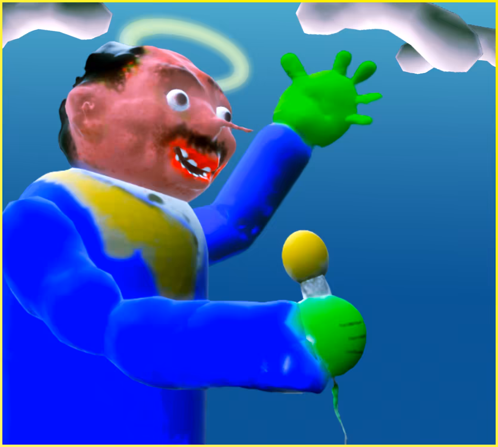 kuujeb sings! 