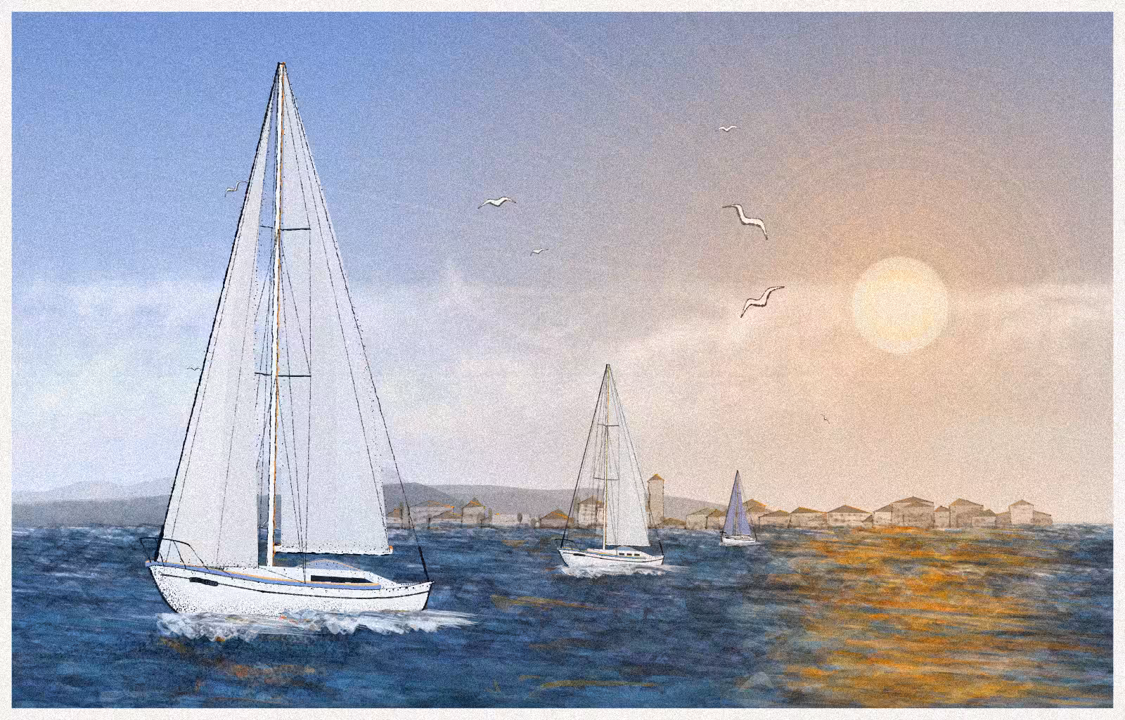 Voyage #230