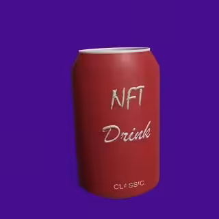Nft drink