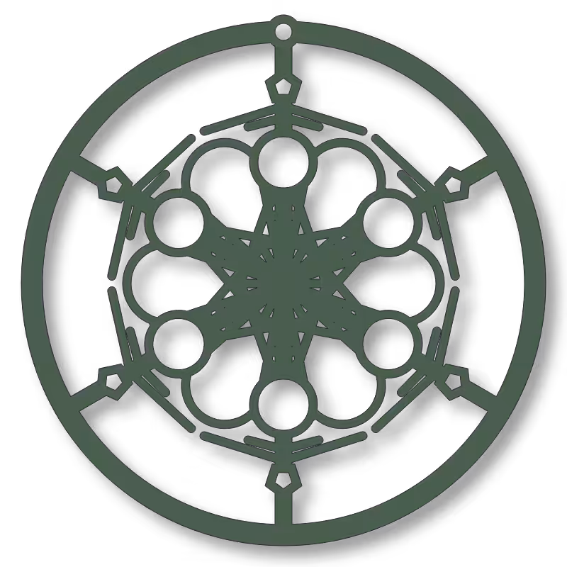 fx(ornament) 2022 #1651
