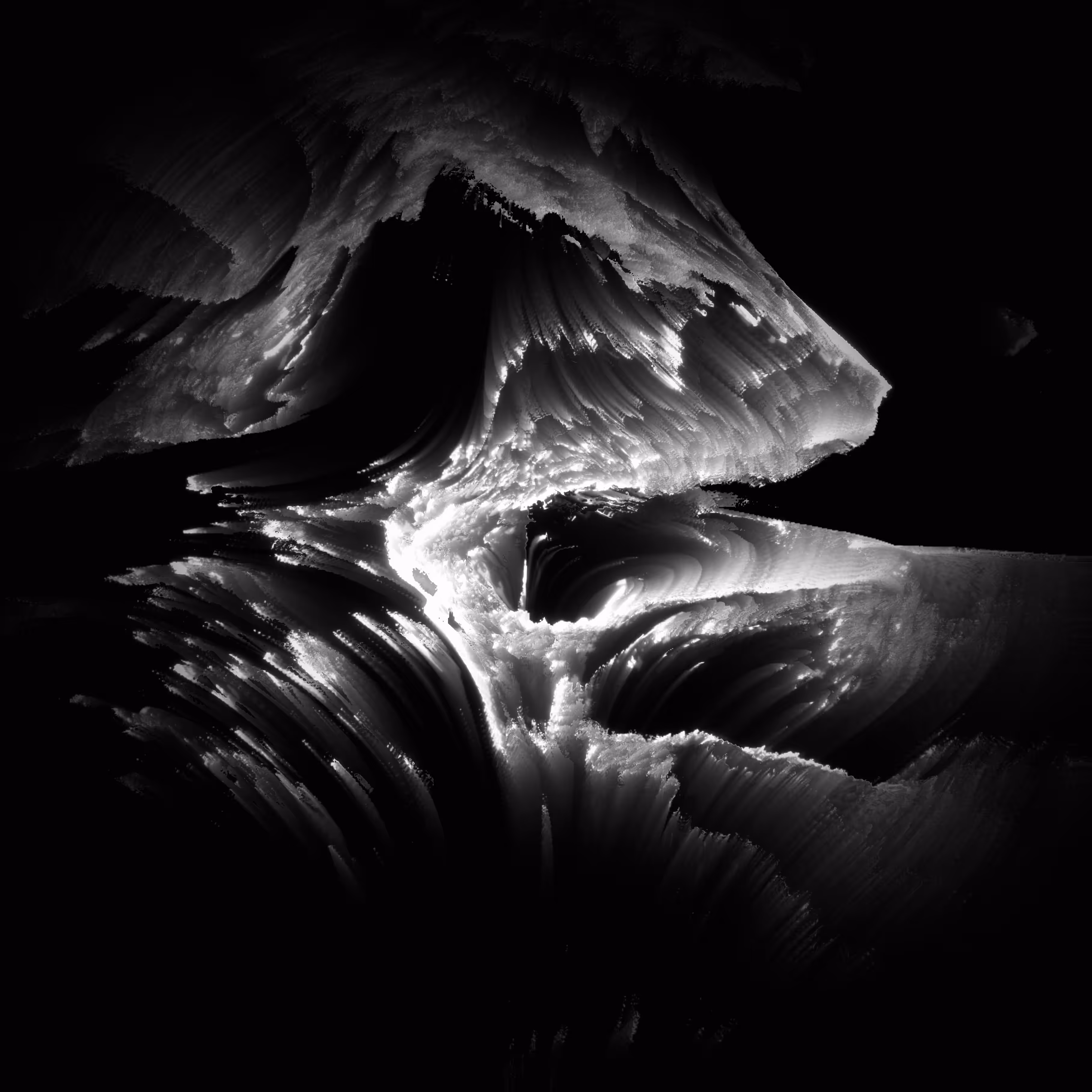 Bioluminescence VIII