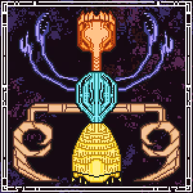 Insecta V1 #3