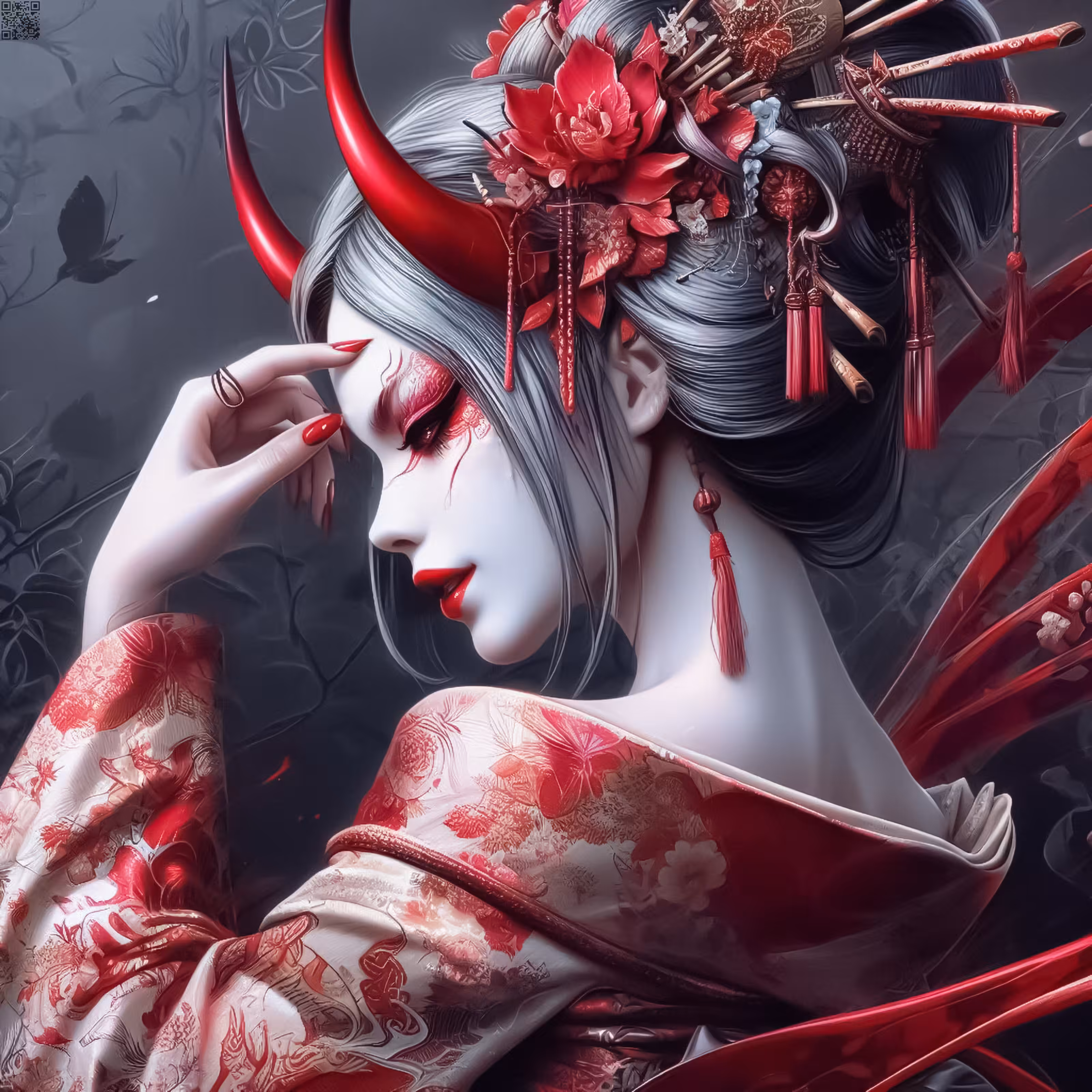 Yumiko(由美子) 