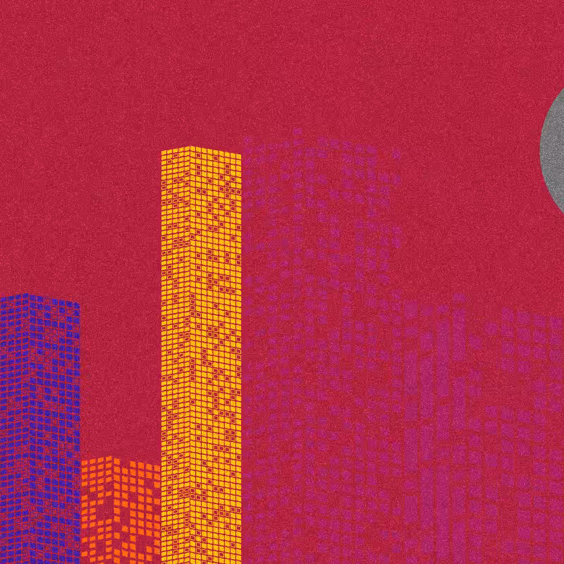 Living City #54