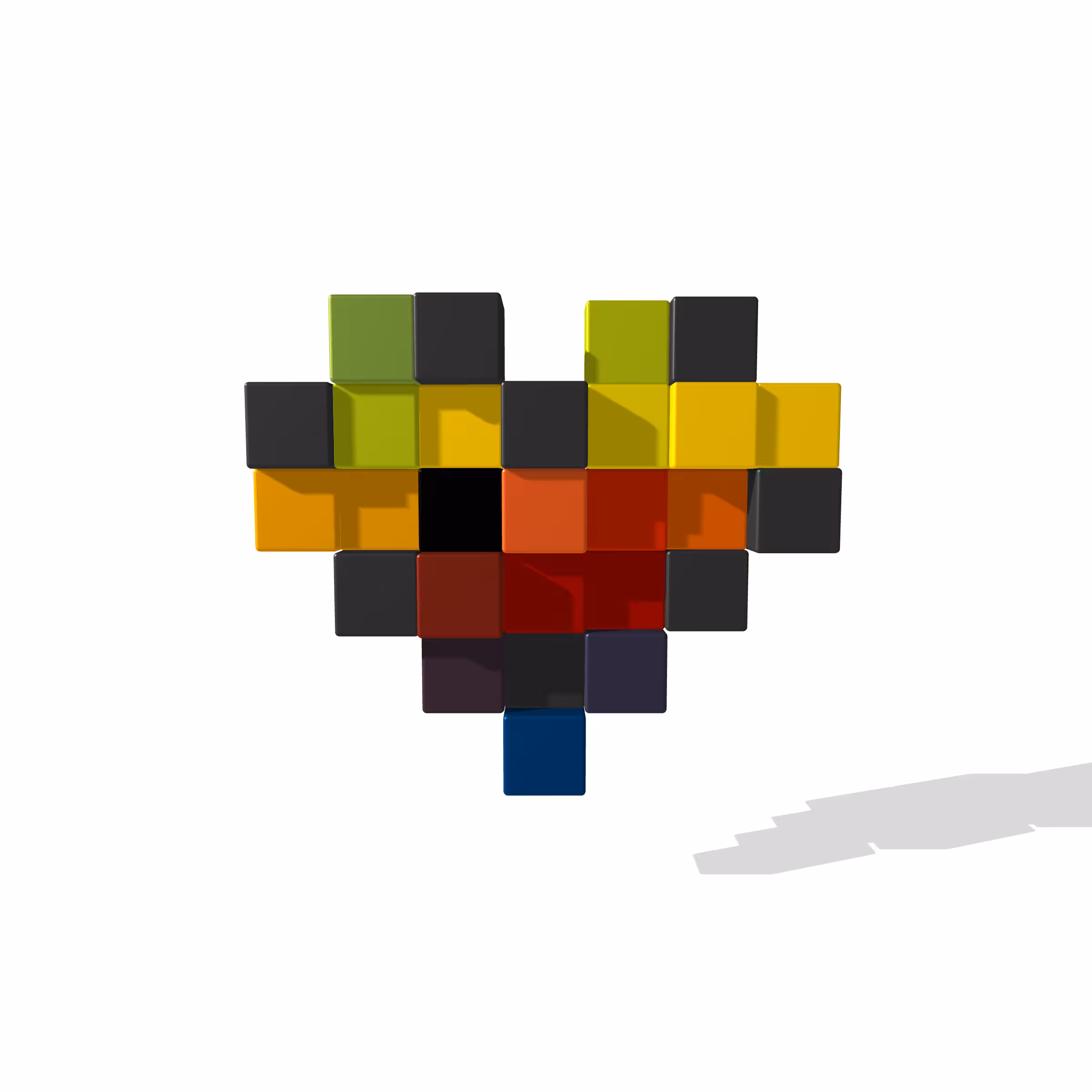 heart + craft #24773