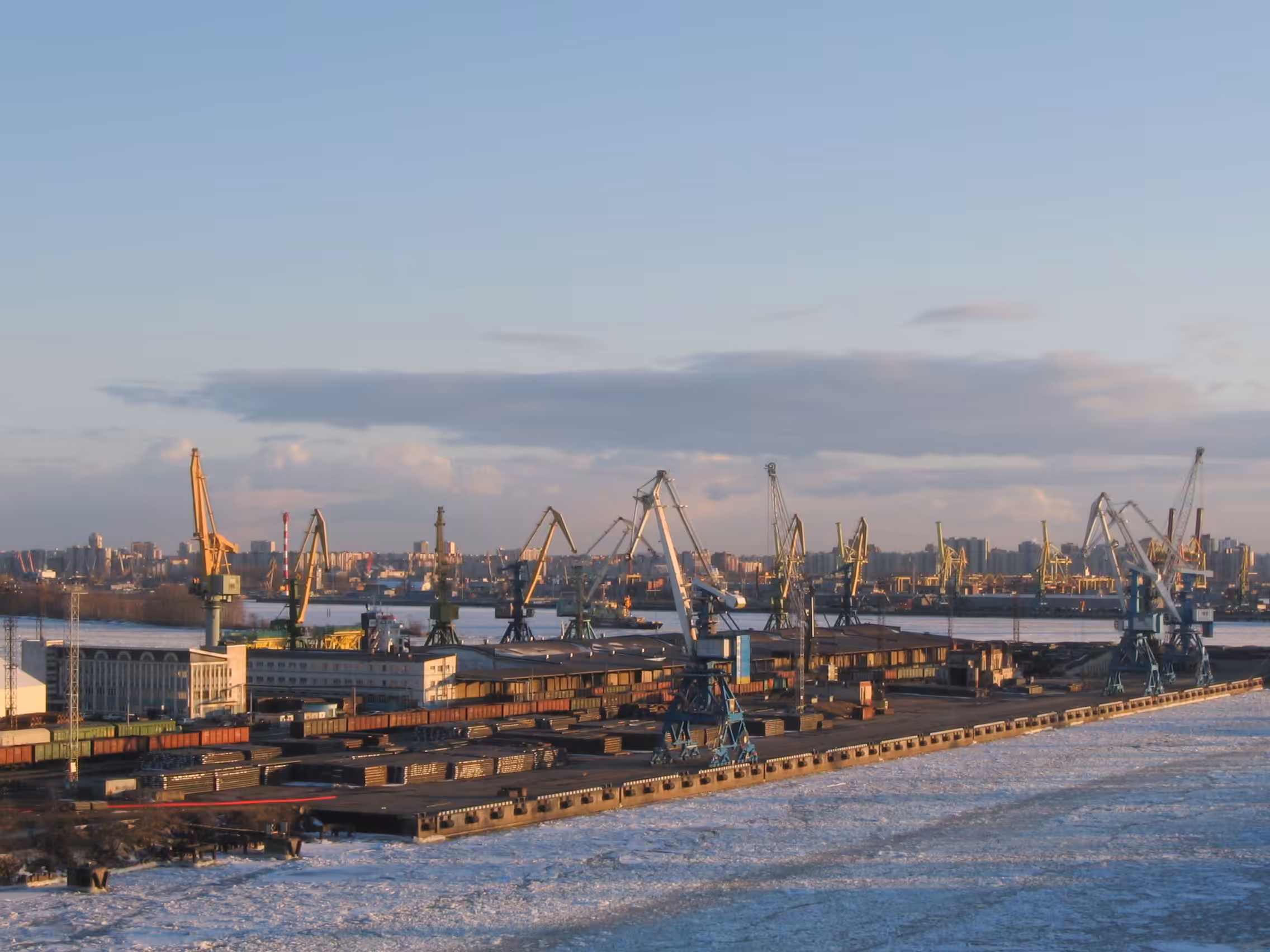 канонерский