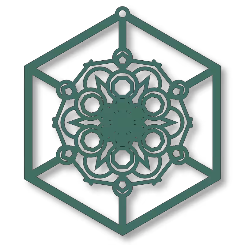 fx(ornament) 2022 #373