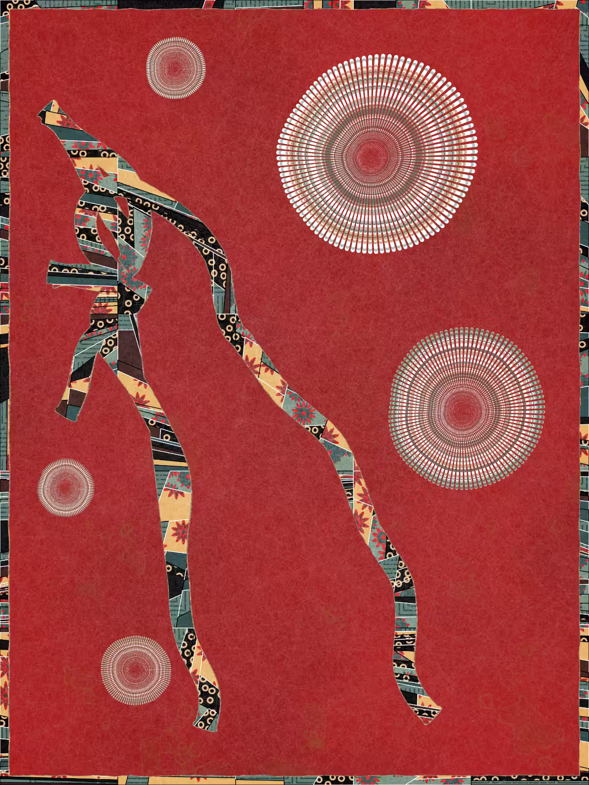 Interwoven #66