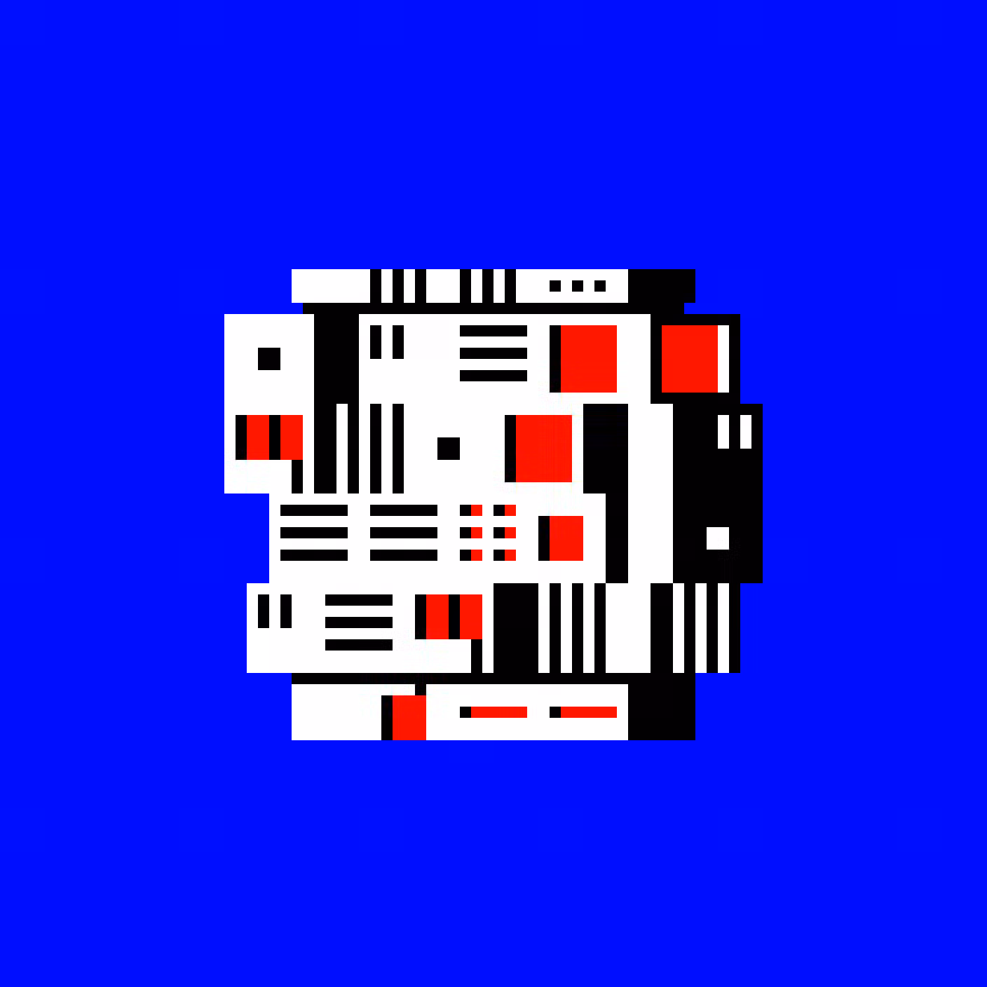 HABITAT 365 #118