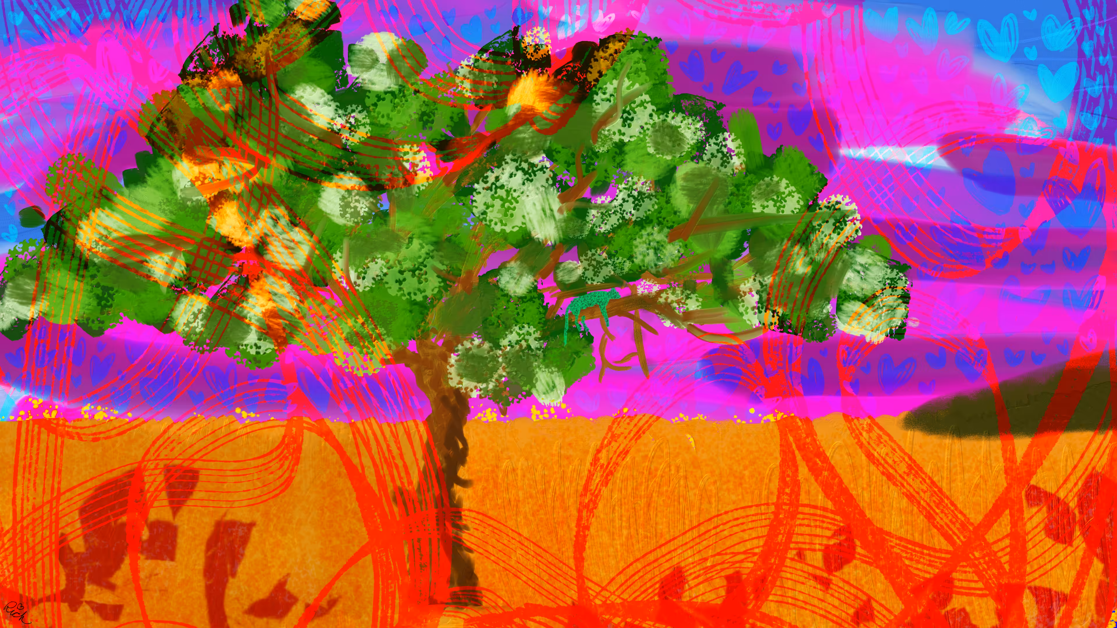 TREE #000