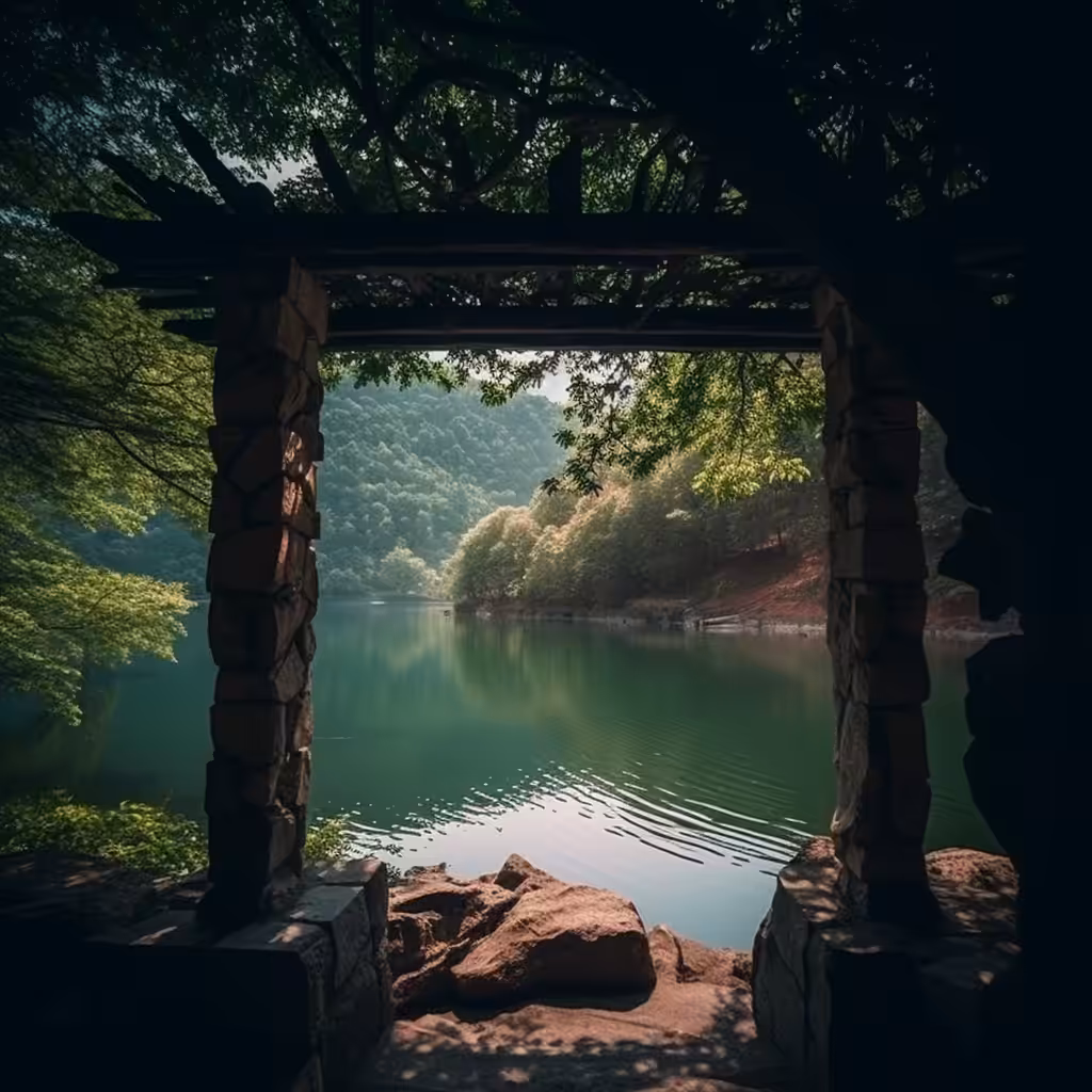 164. Serenity