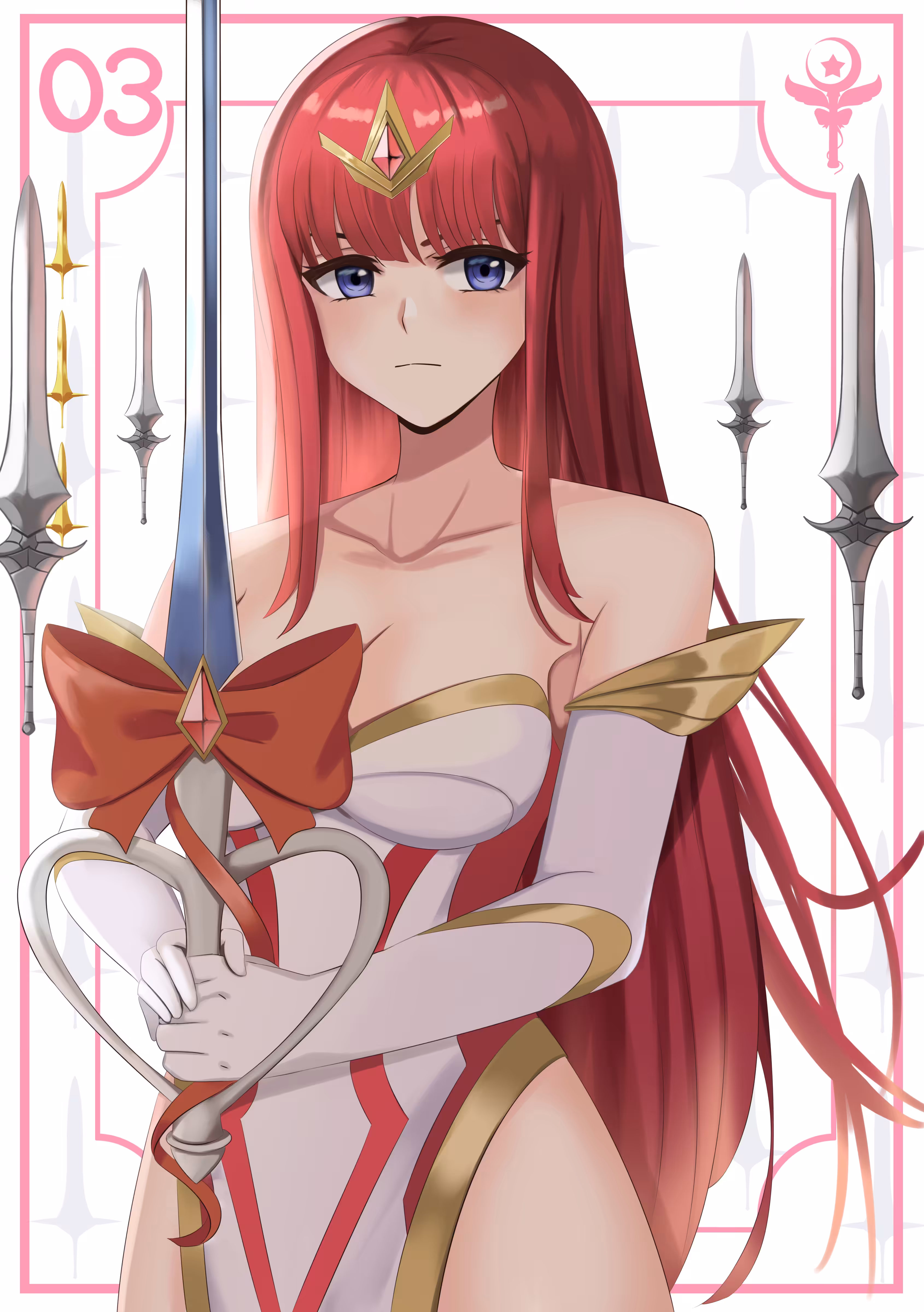 Tera - MCG #3