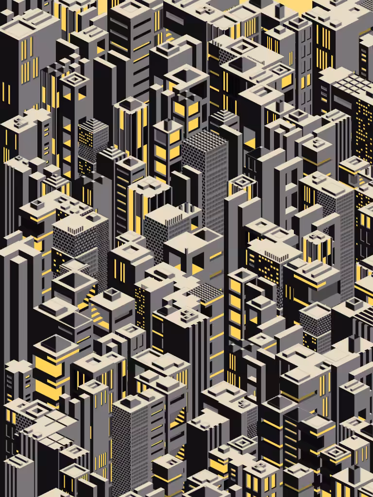 HexaCity Editions #25