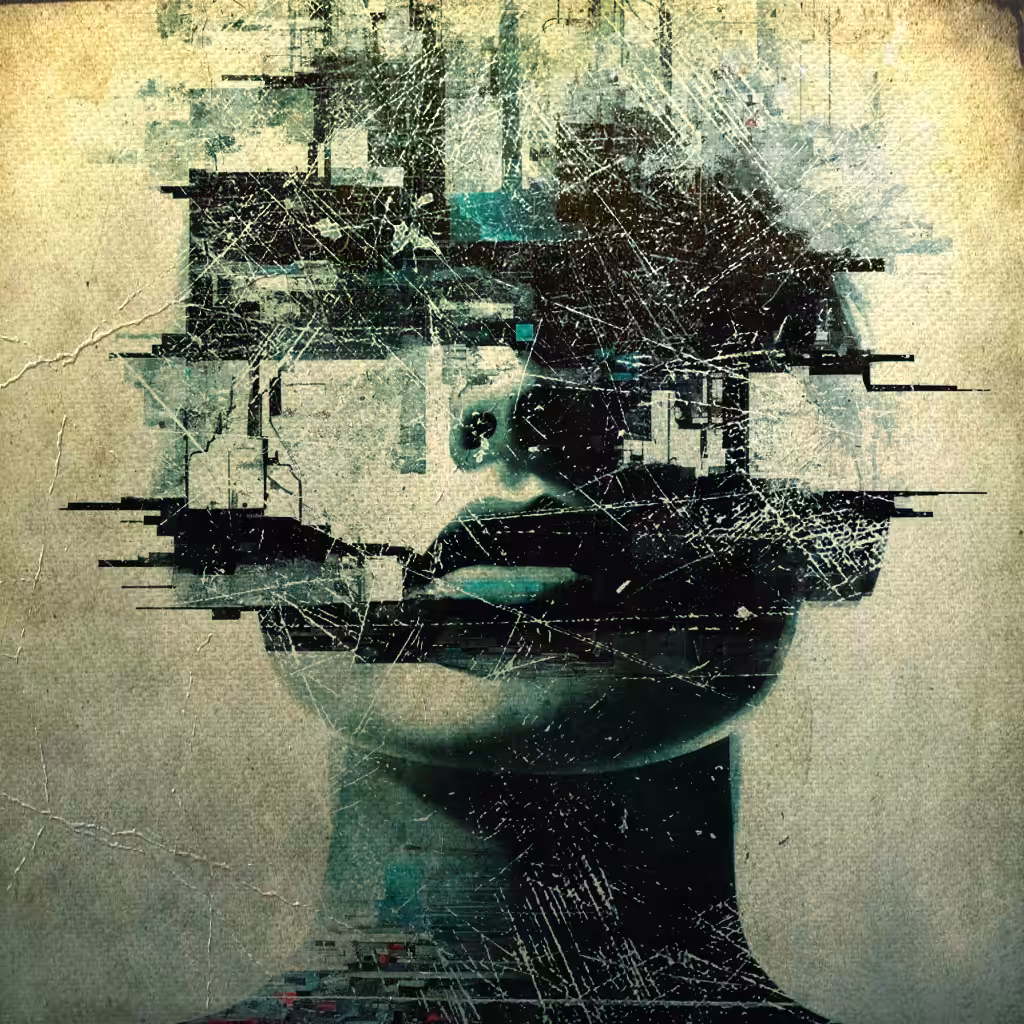 Fractured Input