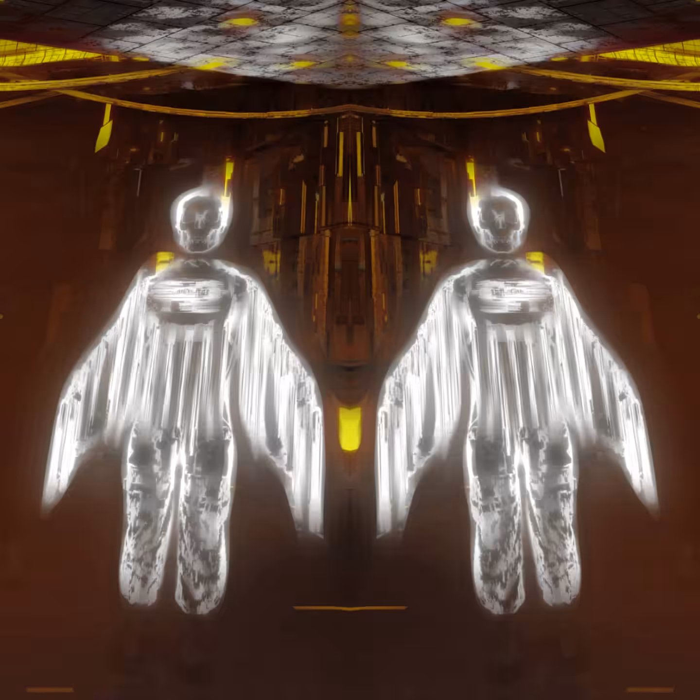"TOGETHER"