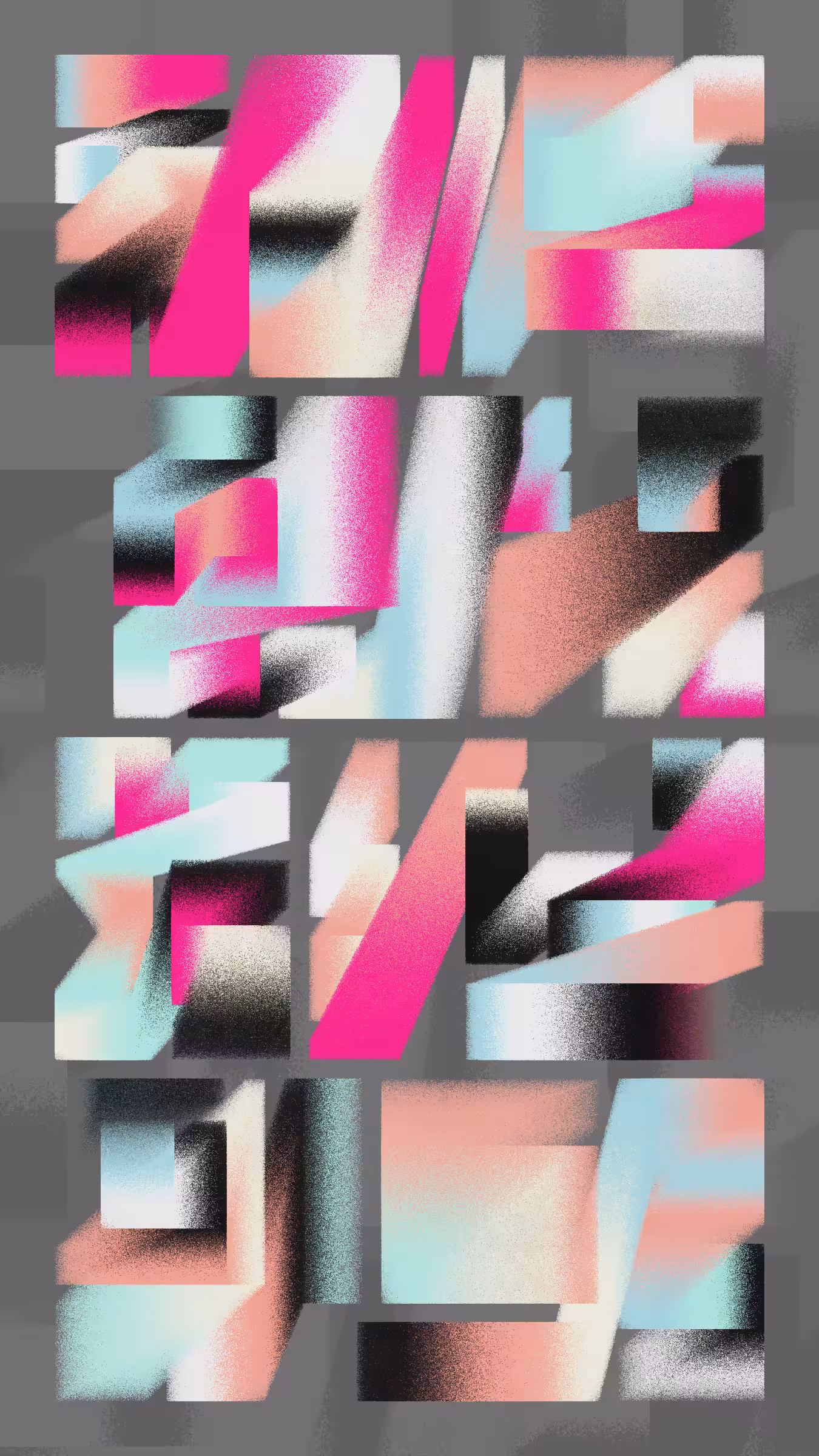 Concrete Letters #141