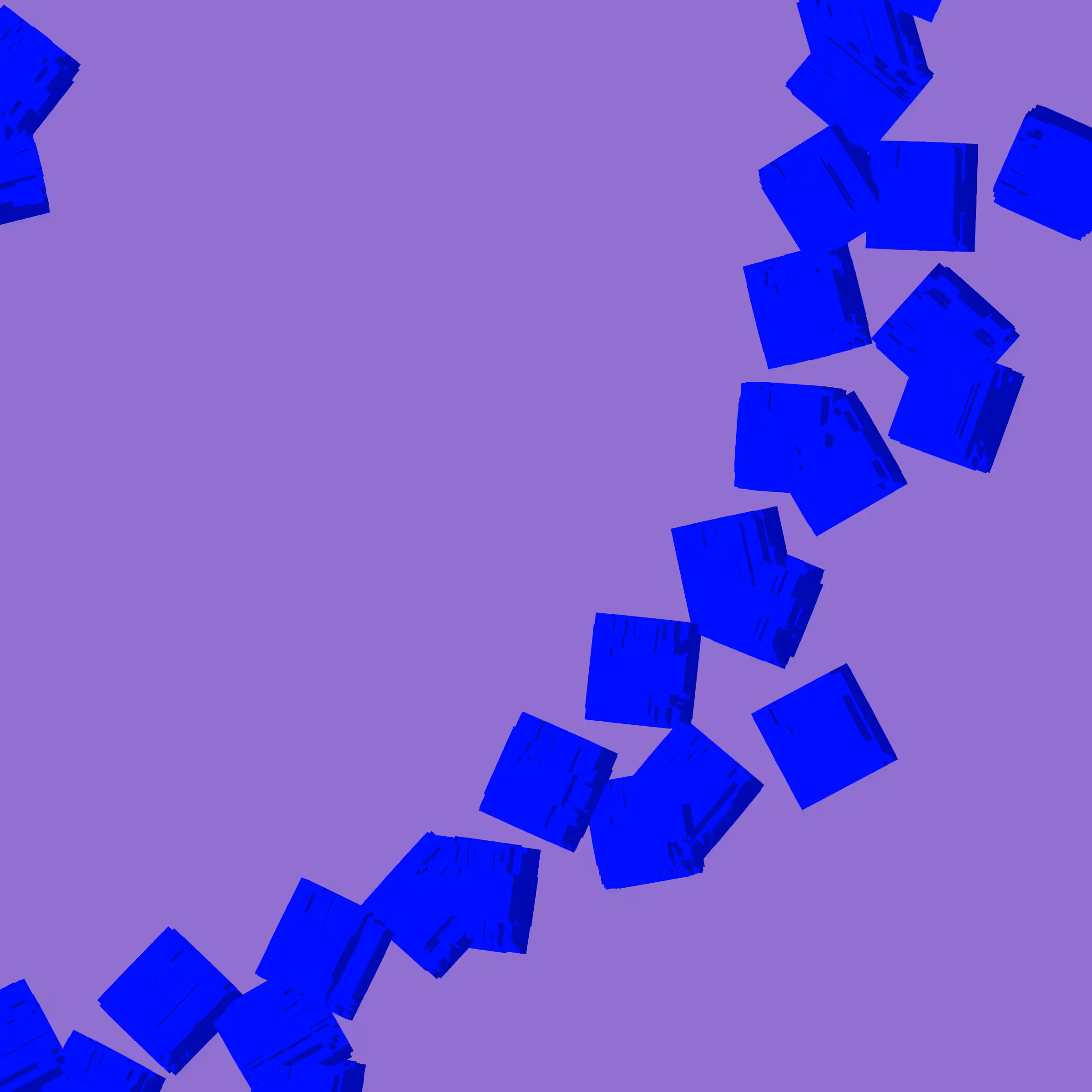 ARTGLIXXX #10244 [ELDEST]