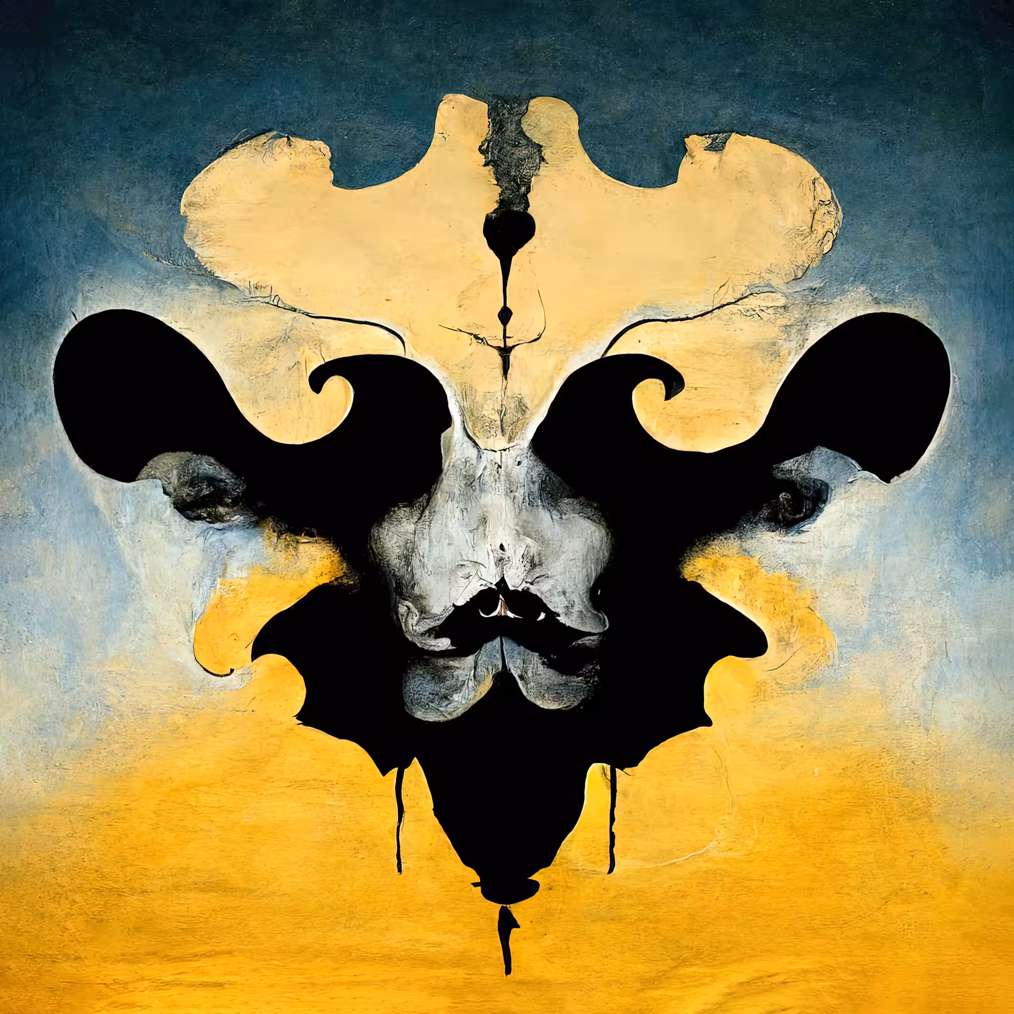 Rorschach #149