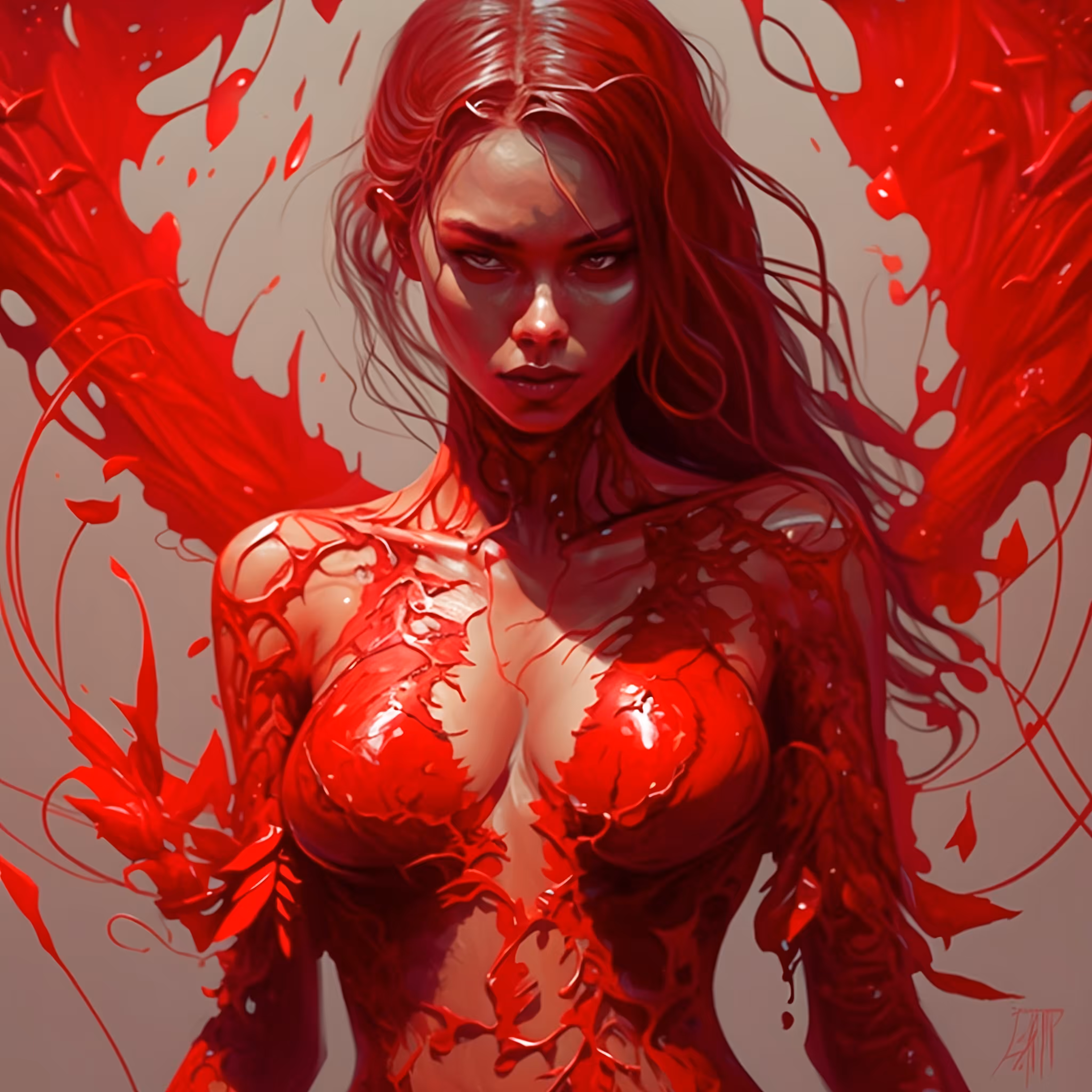 Red Queen