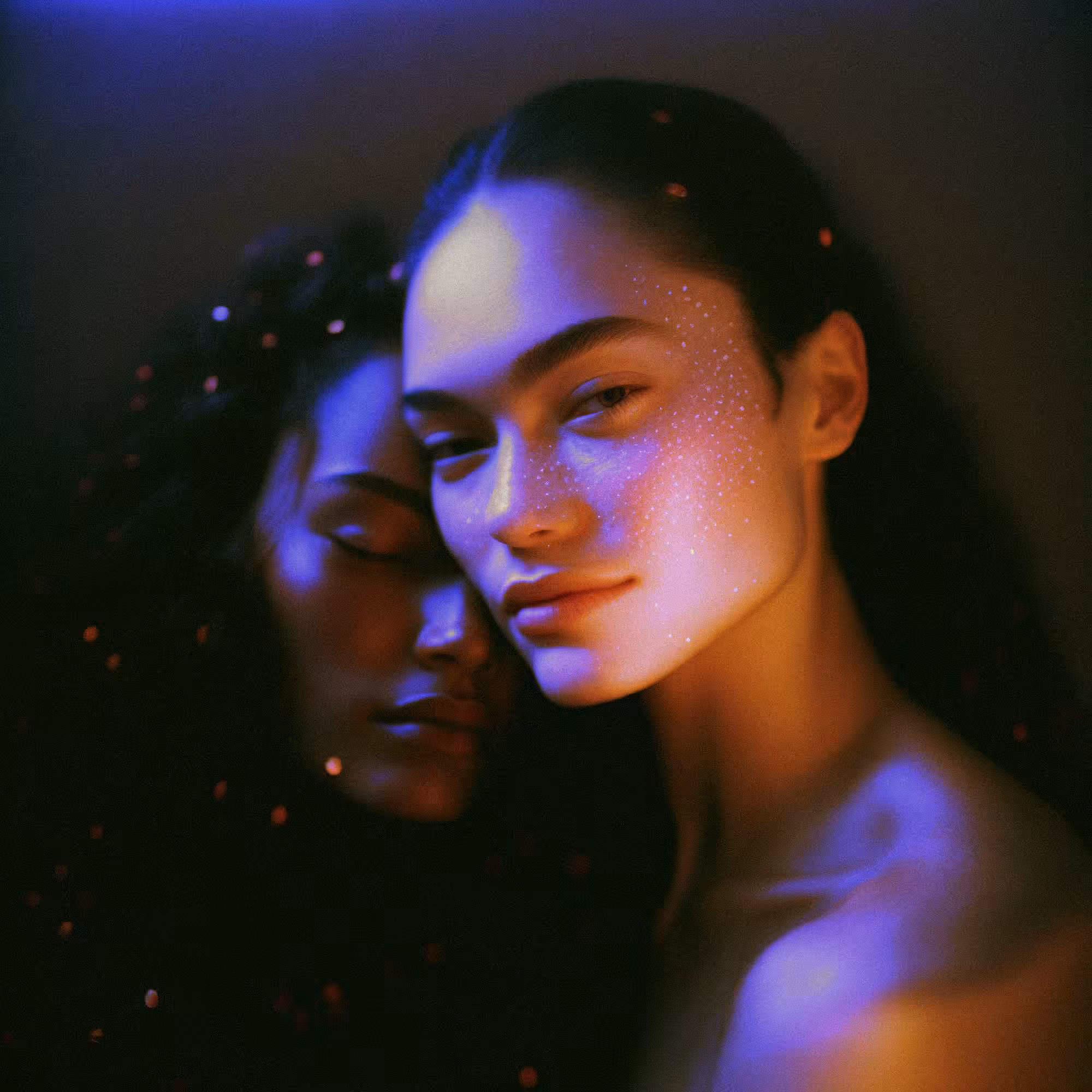 soul mates