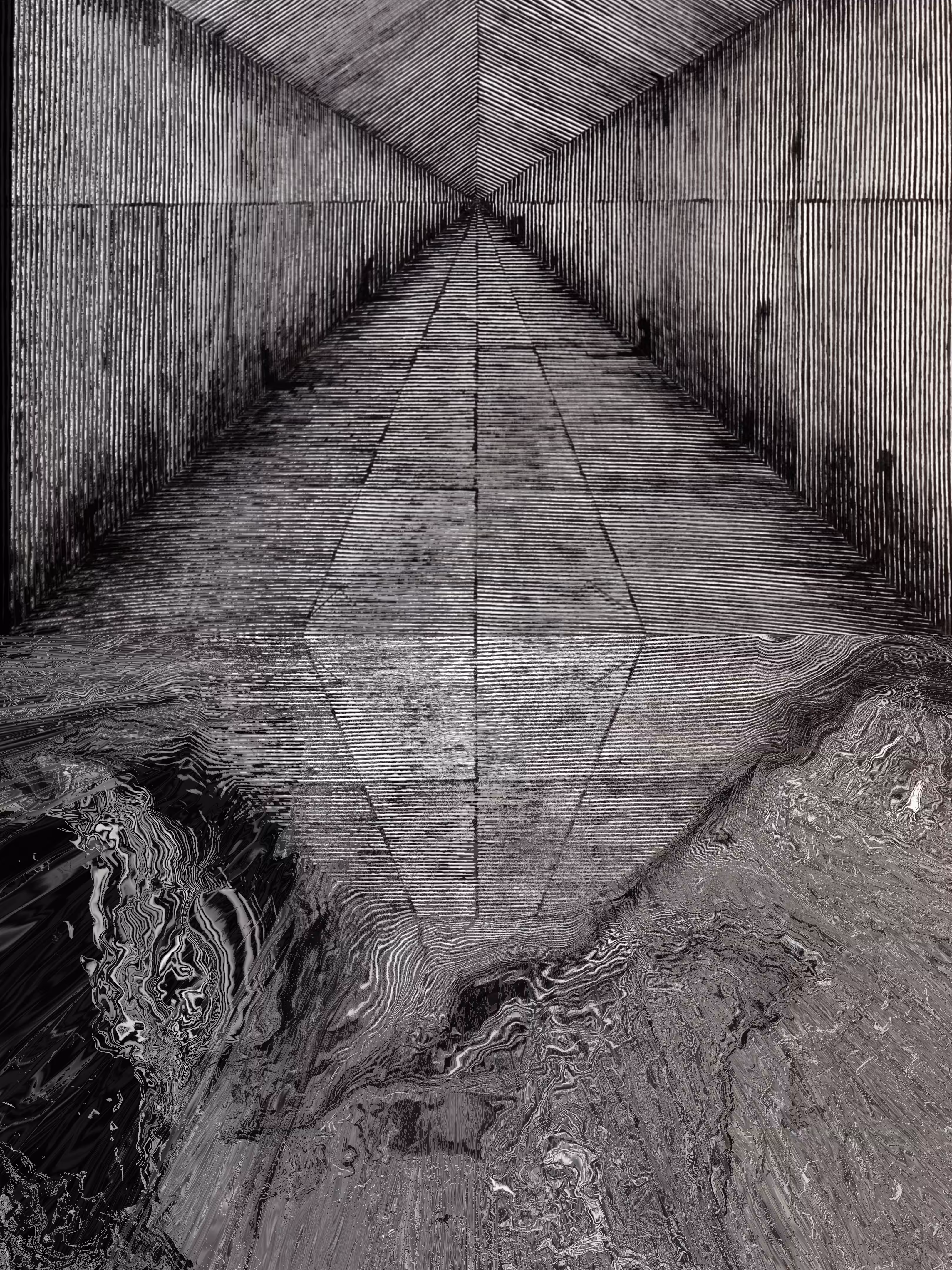 What Goes Around Comes Real Hard (or) The Explicit And Liminal Situation Of Sören’s Creative Dilemma
