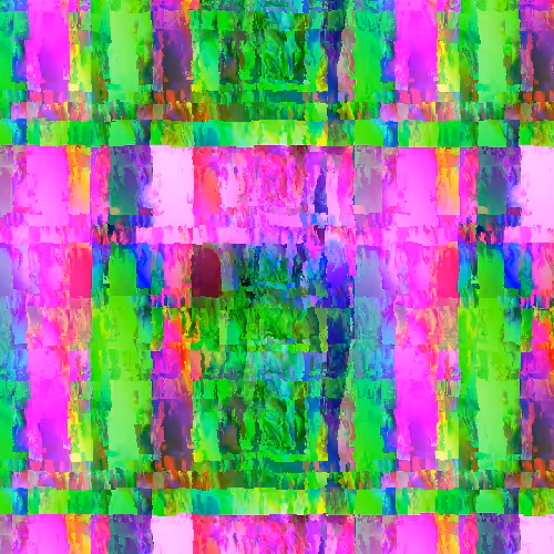 Canvas Ambient #19
