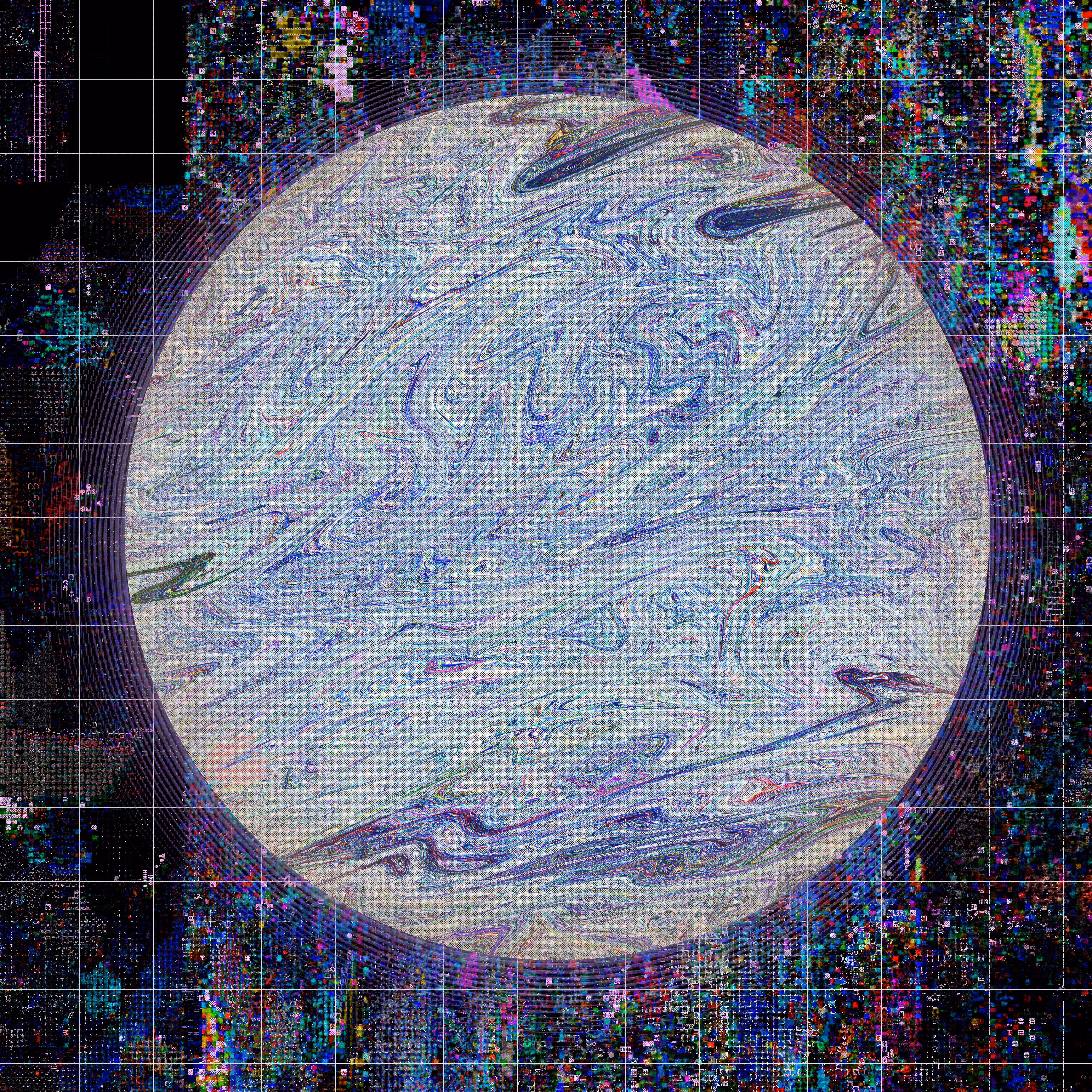 'LoveLetter Moon,' or, 'The Fork Ran Away With The Spoon'