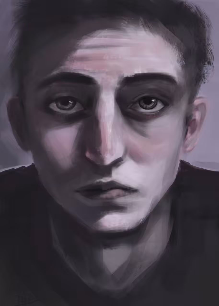Eyes #2