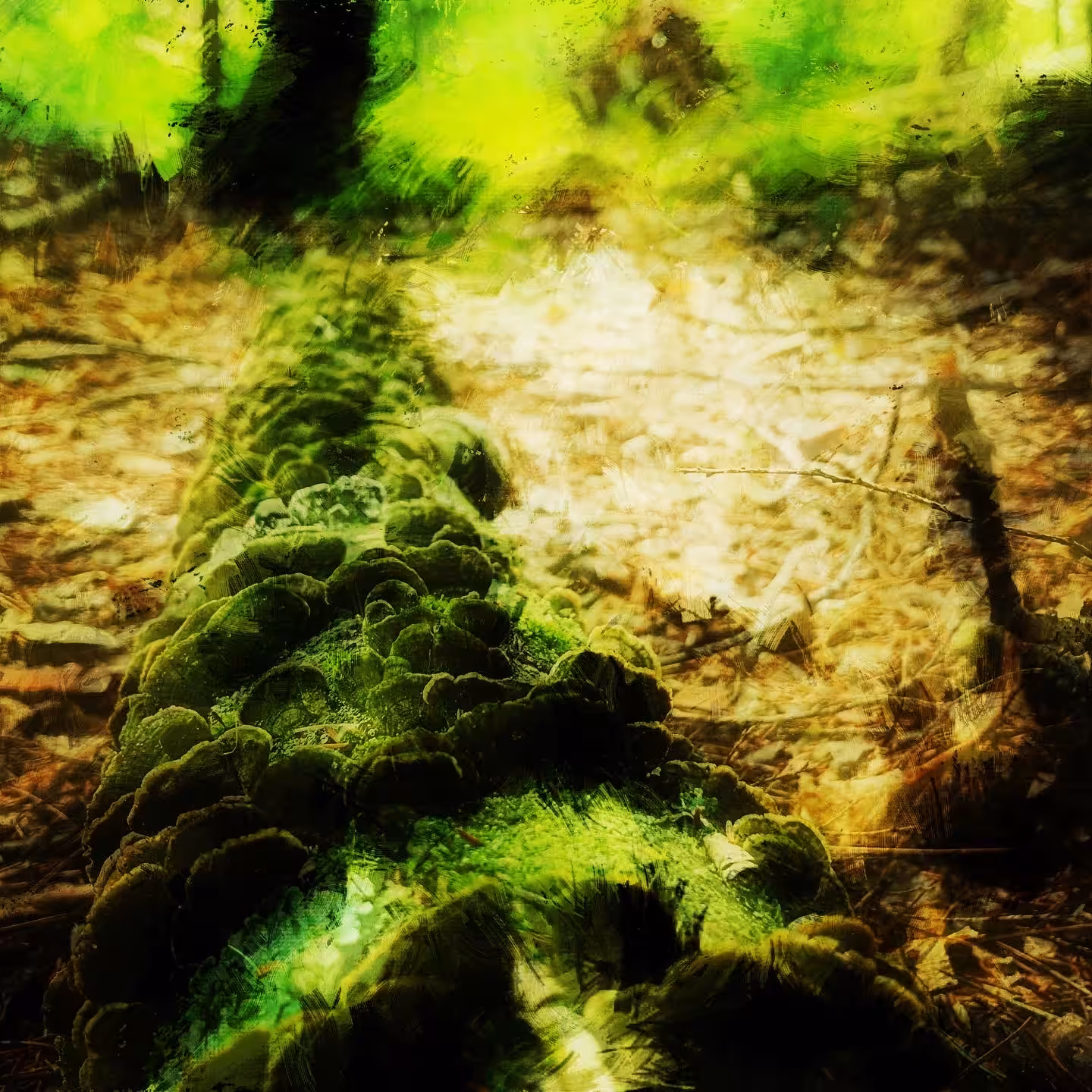 Rebirth