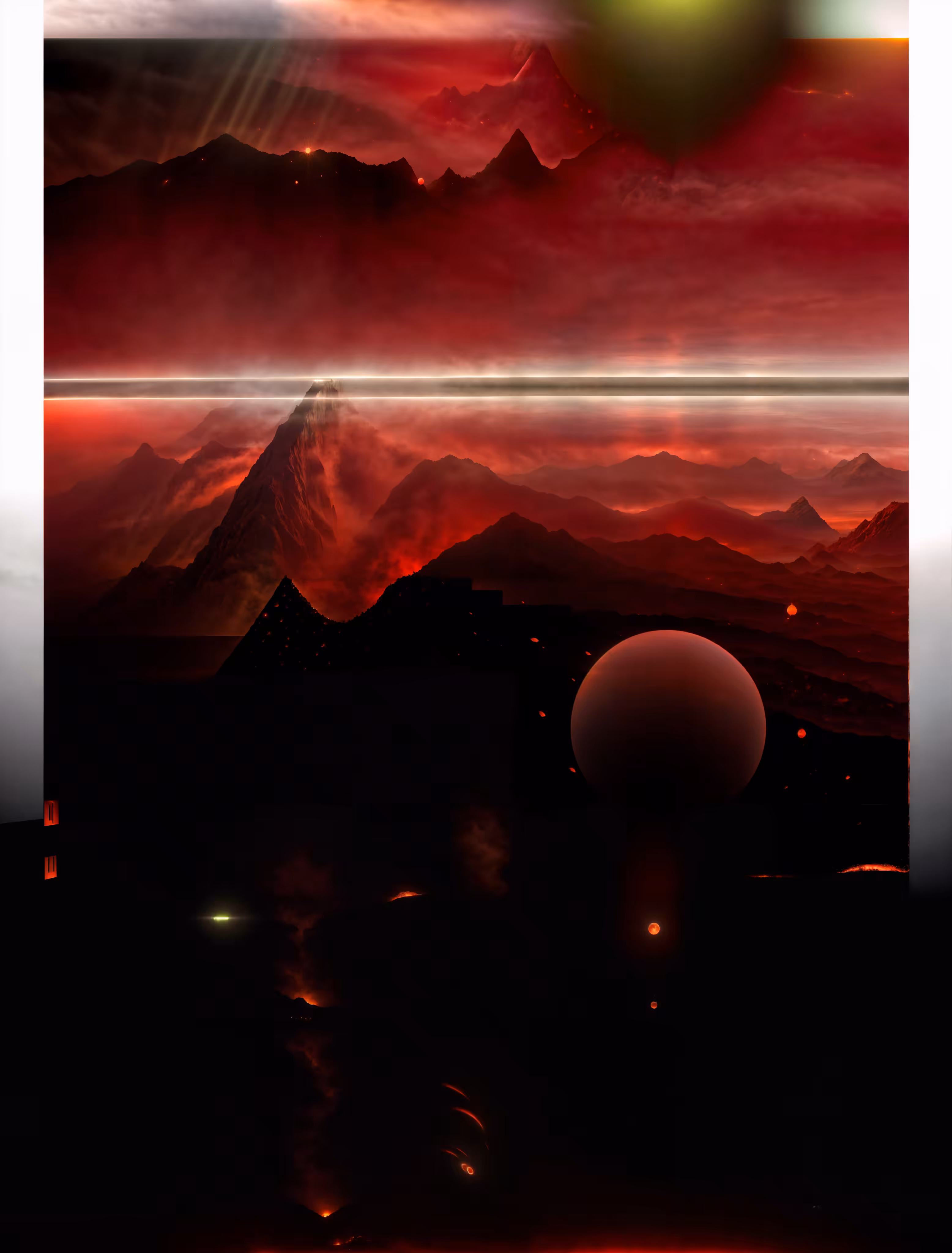 ❉ ᴡʜᴇɴ tʜᴇ ɢʀᴏᴜɴᴅ ᴇᴀts tʜᴇ ʟɪɢʜᴛ ❉