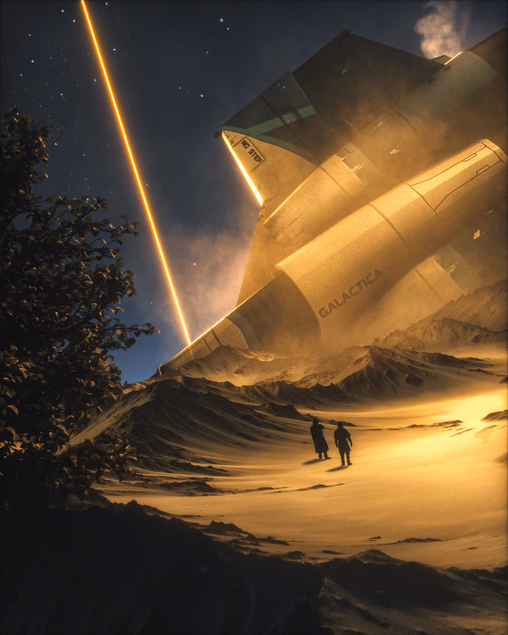 Voyage