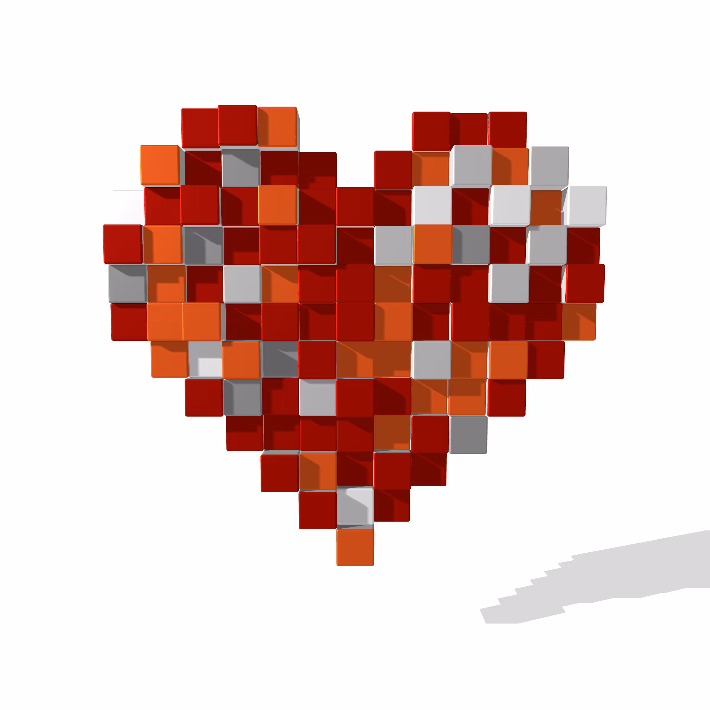 heart + craft #977