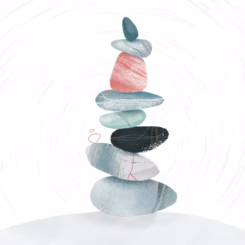 sense of balance #10